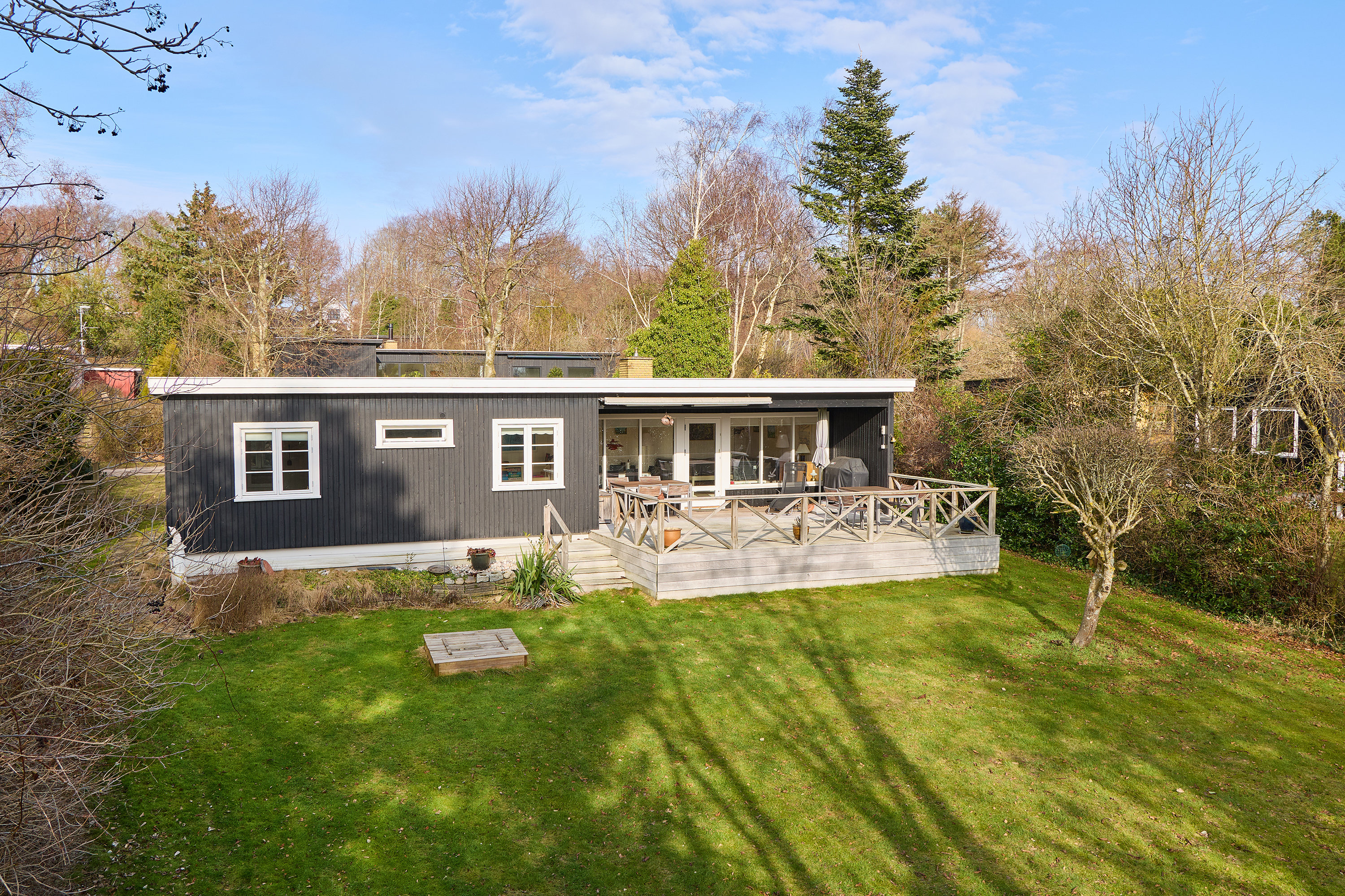 Stubbevangen 4, Nakkehoved, 3250 Gilleleje