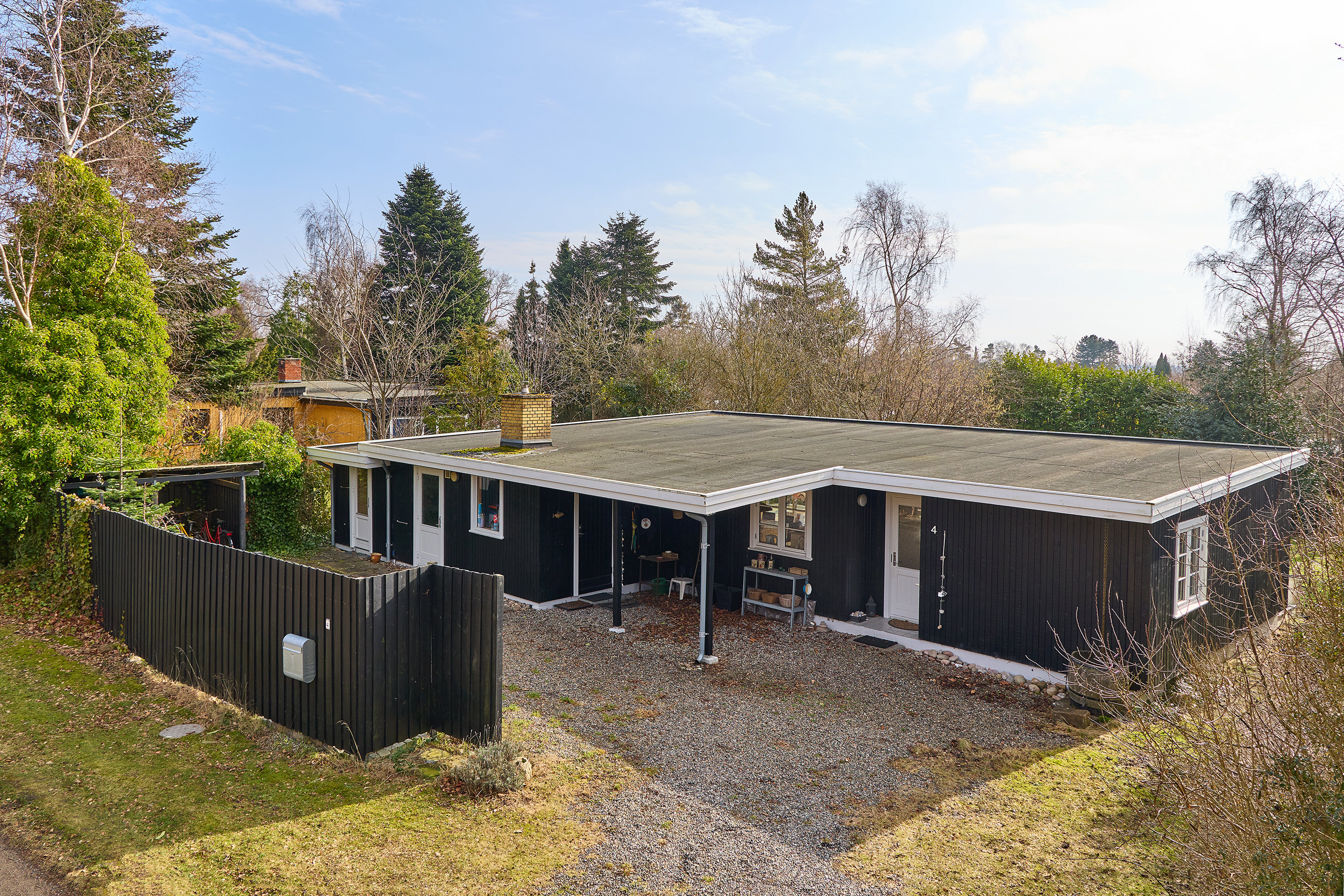 Stubbevangen 4, Nakkehoved, 3250 Gilleleje