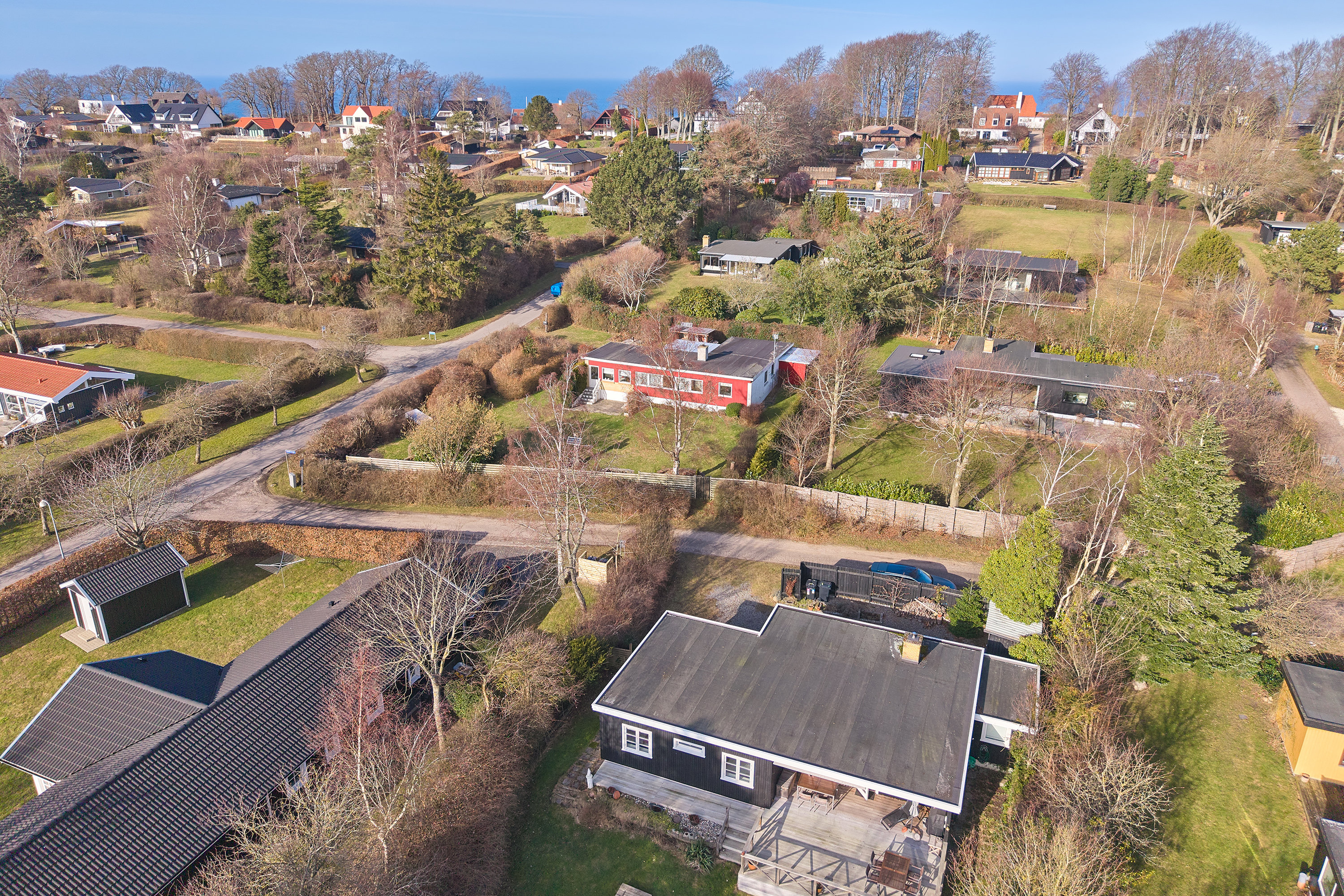 Fremhævet ejendommen billede i fuldskærmstilstand. Billede af Stubbevangen 4, Nakkehoved, 3250 Gilleleje