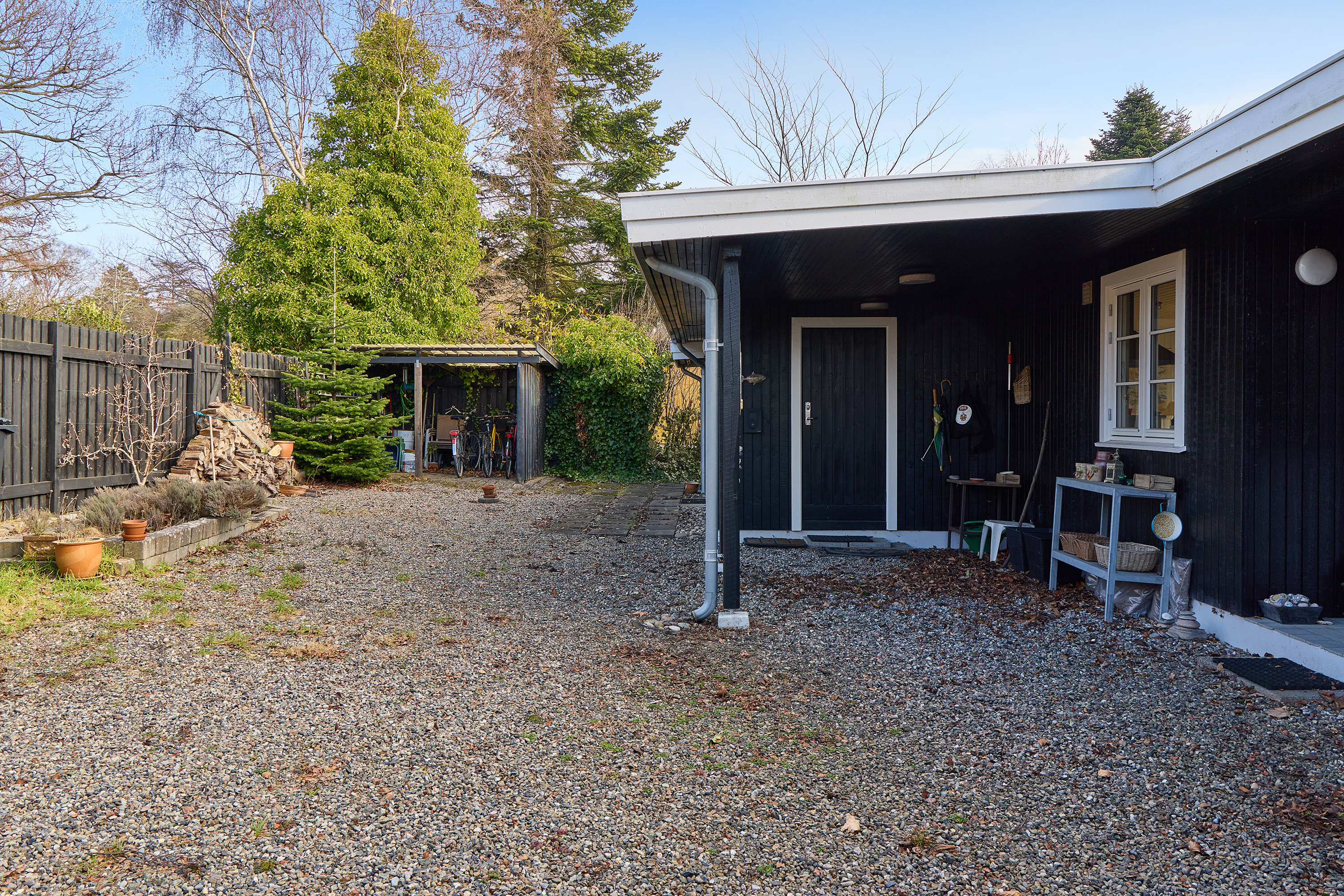 Fremhævet ejendommen billede i fuldskærmstilstand. Billede af Stubbevangen 4, Nakkehoved, 3250 Gilleleje