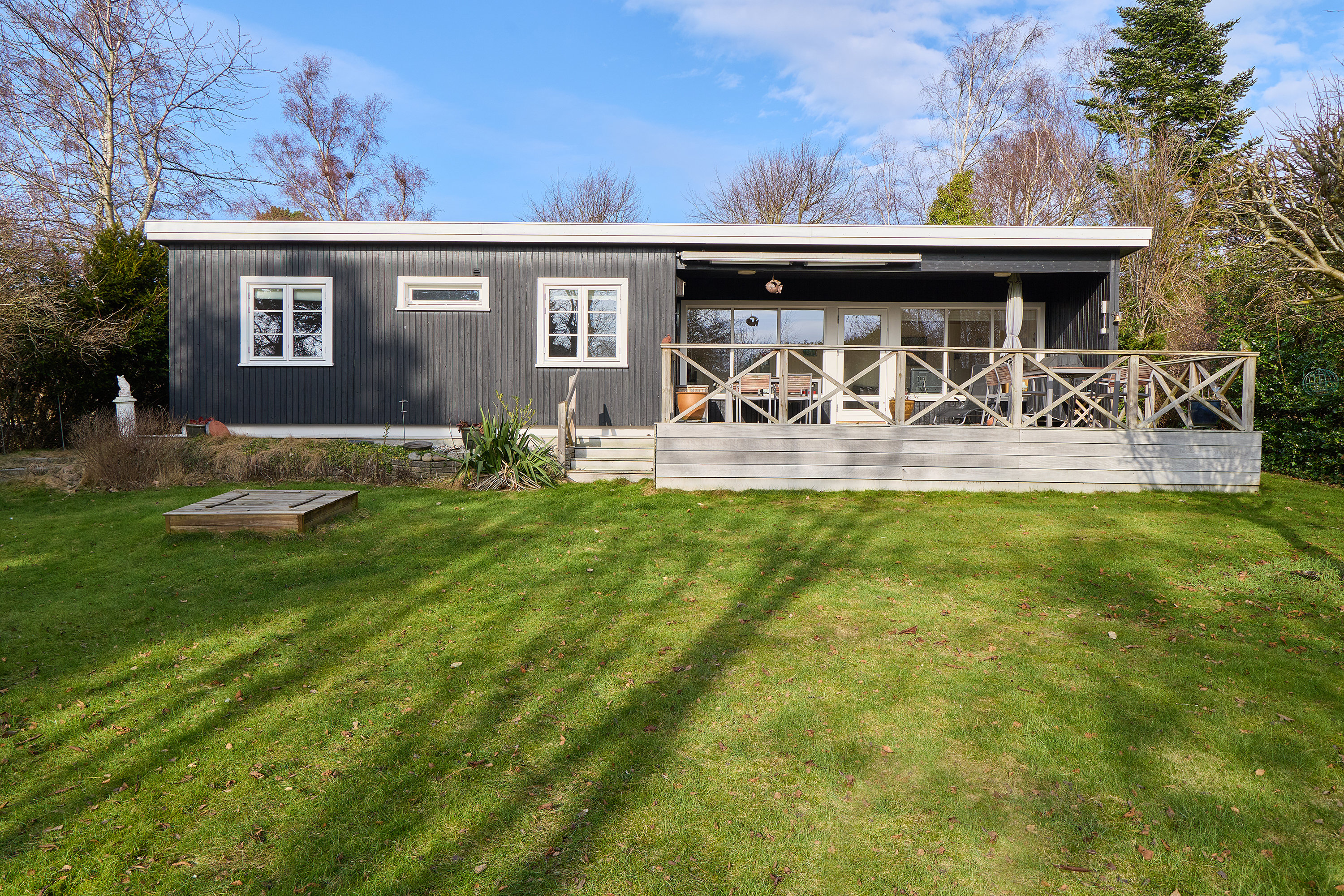 Fremhævet ejendommen billede i fuldskærmstilstand. Billede af Stubbevangen 4, Nakkehoved, 3250 Gilleleje