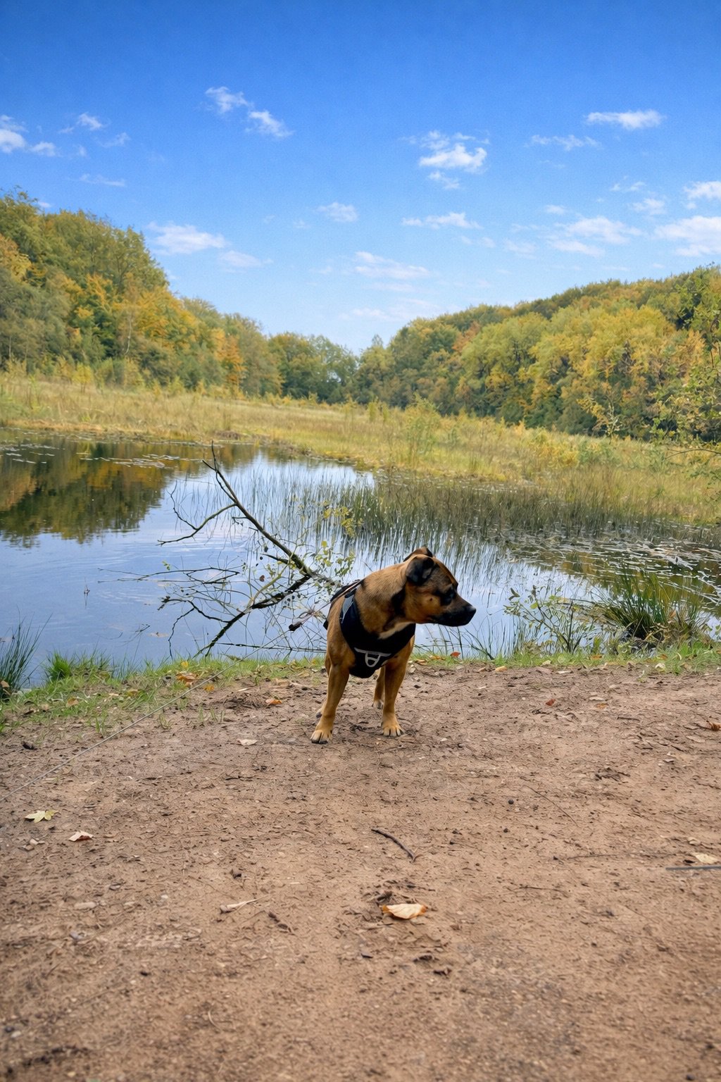 Ravndalen 9, 9310 Vodskov