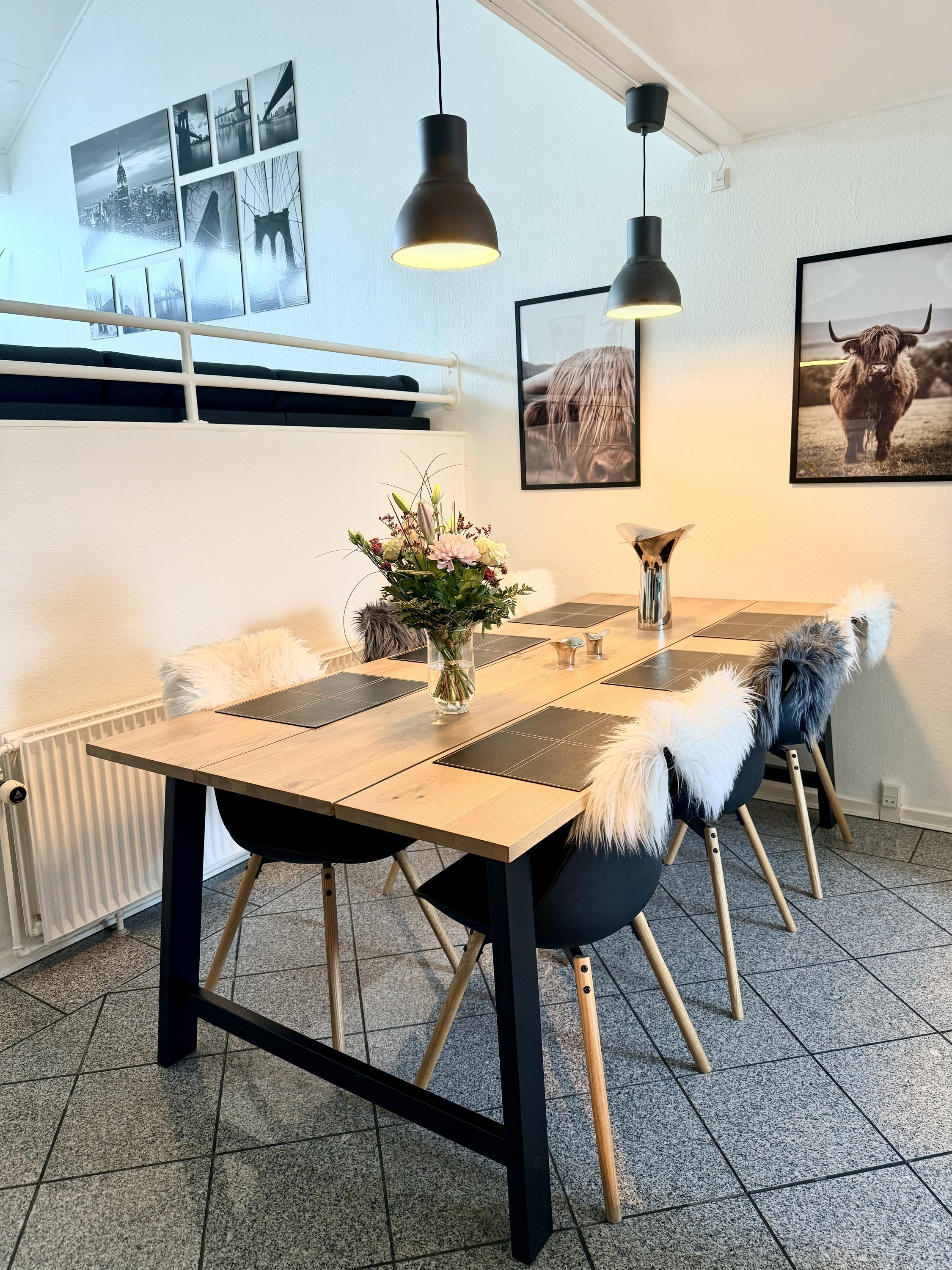 Fremhævet  billede i fuldskærmstilstand. Billede af Ravndalen 9, 9310 Vodskov