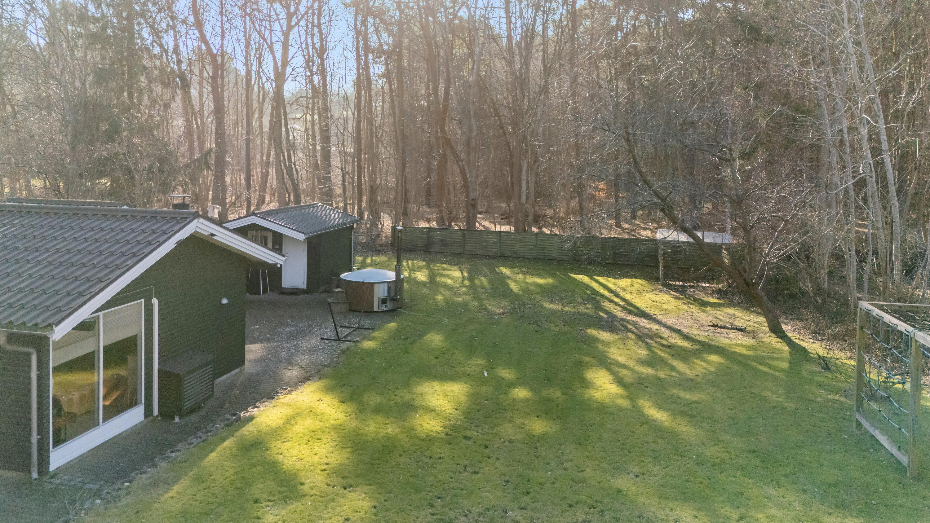 Præstekrogen 7, Ordrup, 4540 Fårevejle