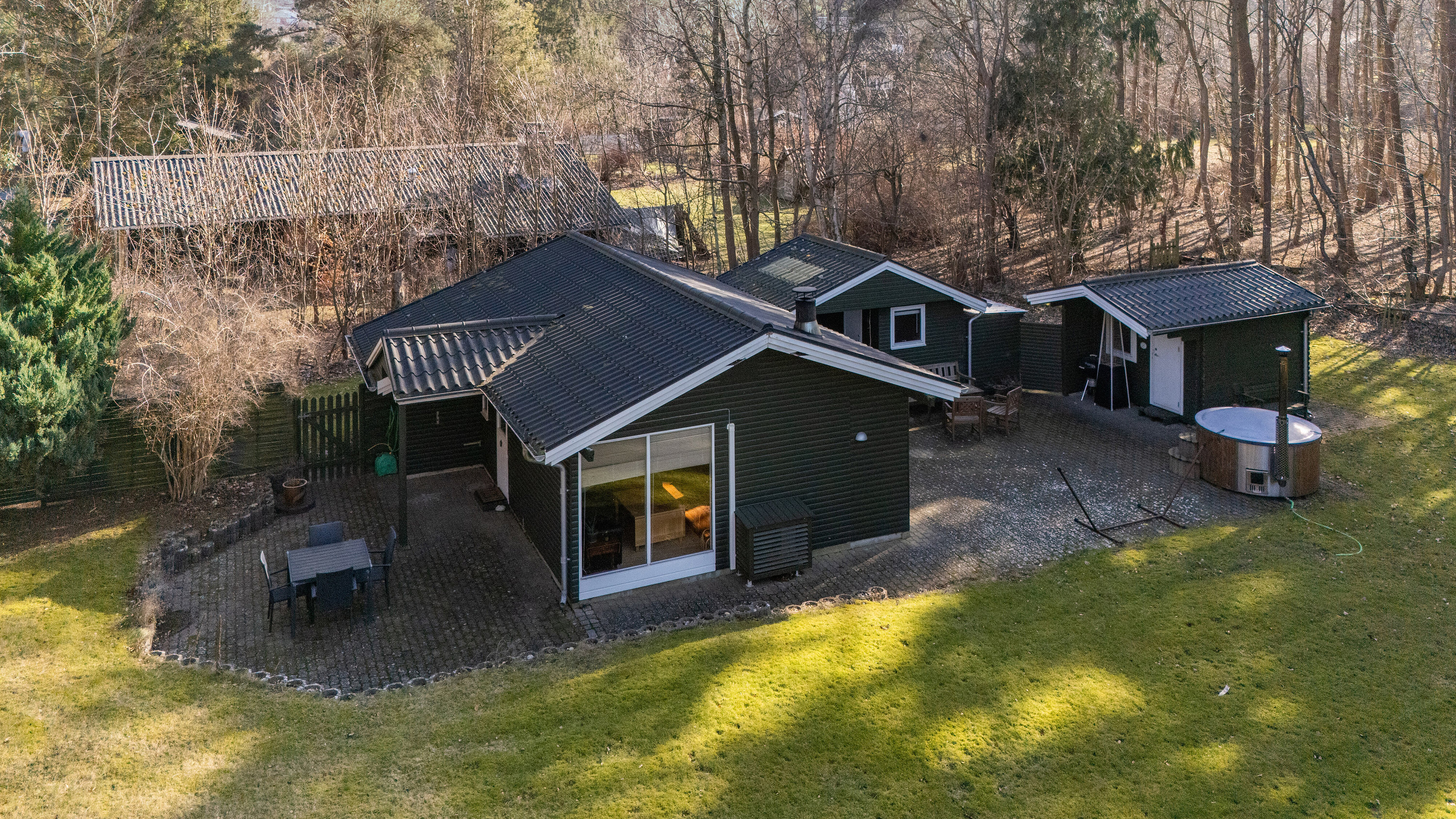 Præstekrogen 7, Ordrup, 4540 Fårevejle