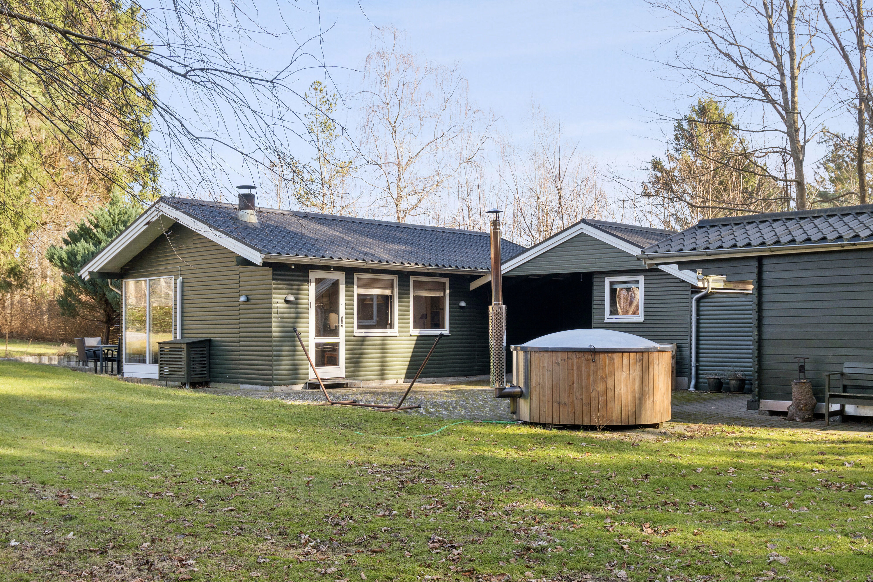 Præstekrogen 7, Ordrup, 4540 Fårevejle