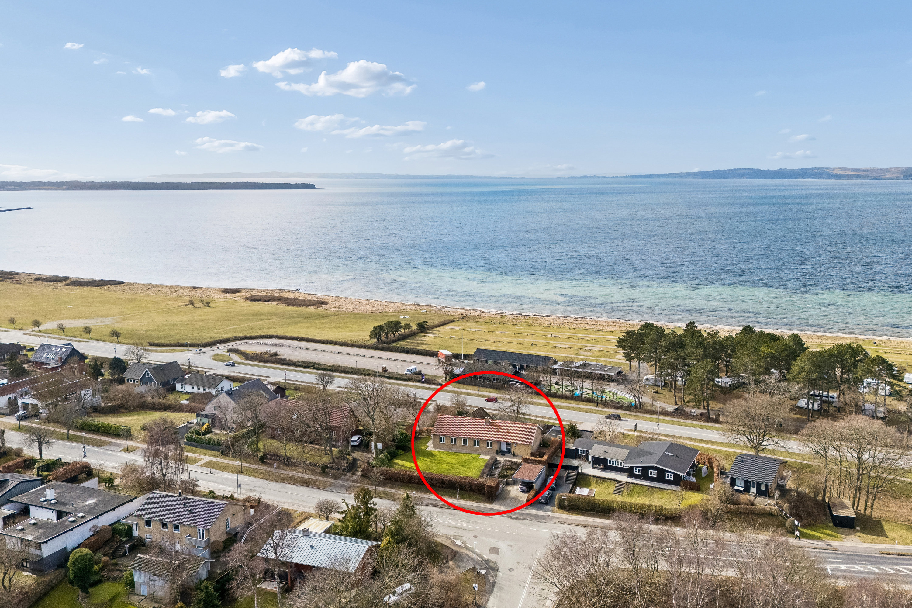 Strandgårdshøj 41, 8400 Ebeltoft