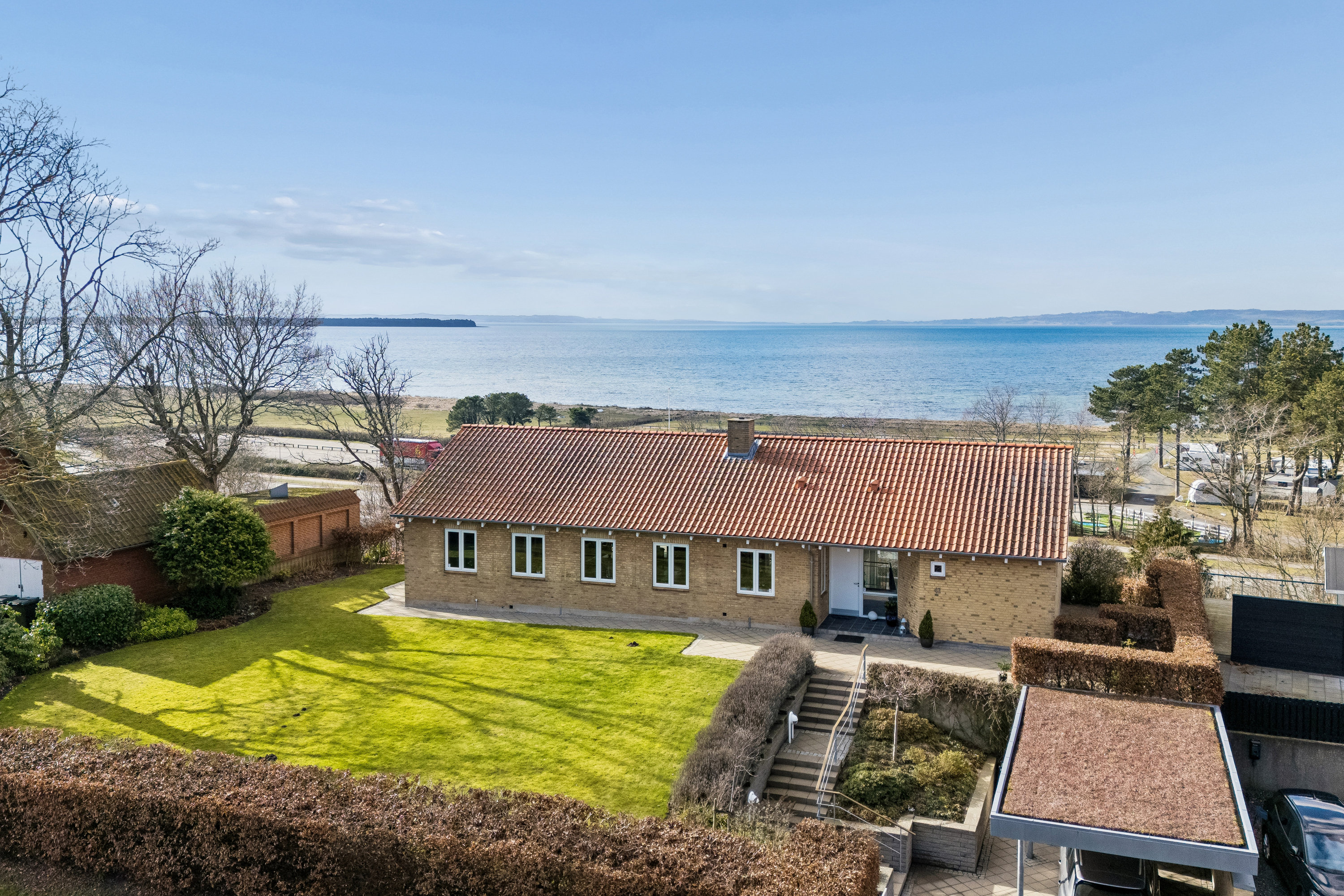 Strandgårdshøj 41, 8400 Ebeltoft