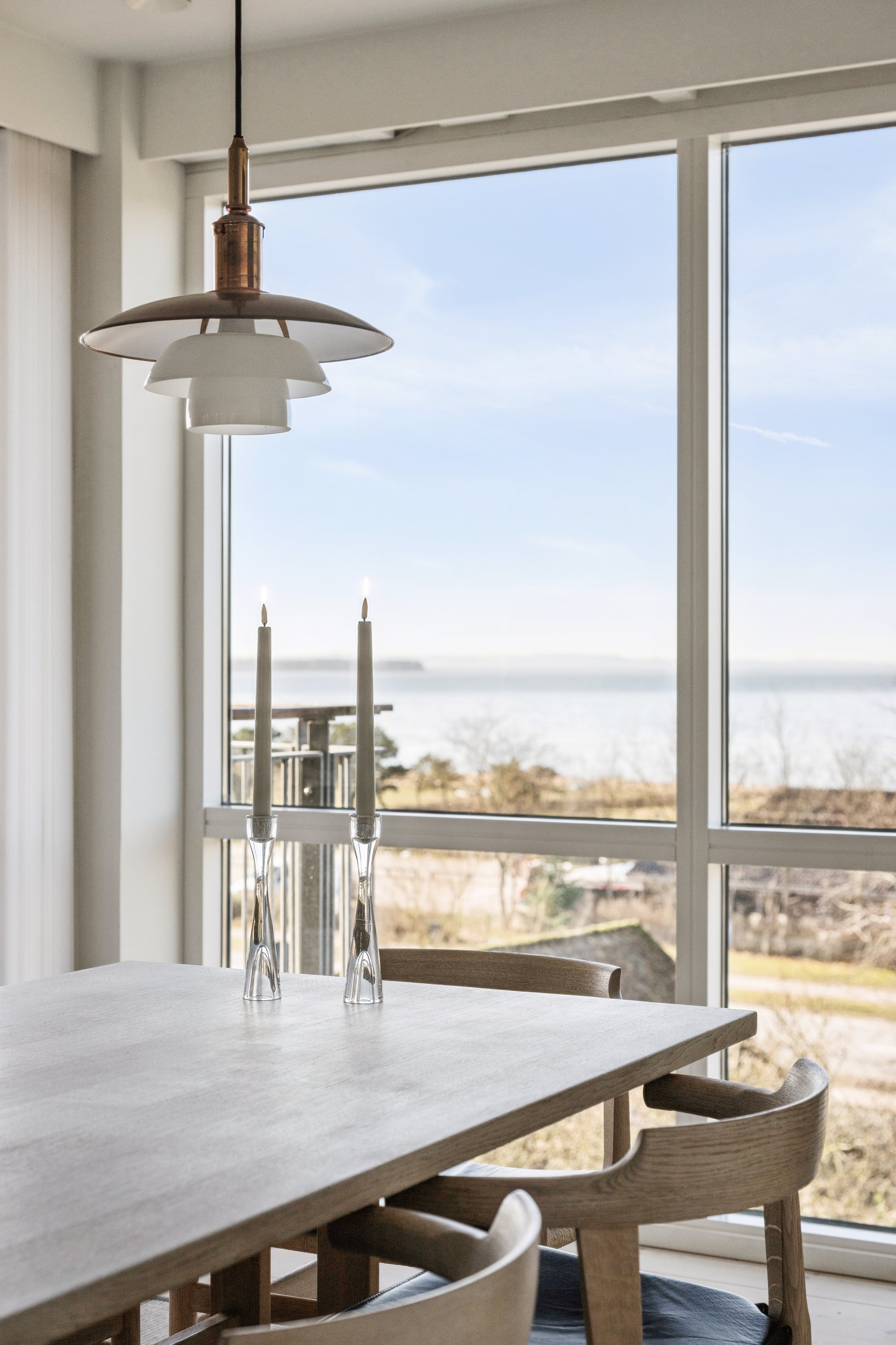 Fremhævet stue billede i fuldskærmstilstand. Billede af Strandgårdshøj 41, 8400 Ebeltoft