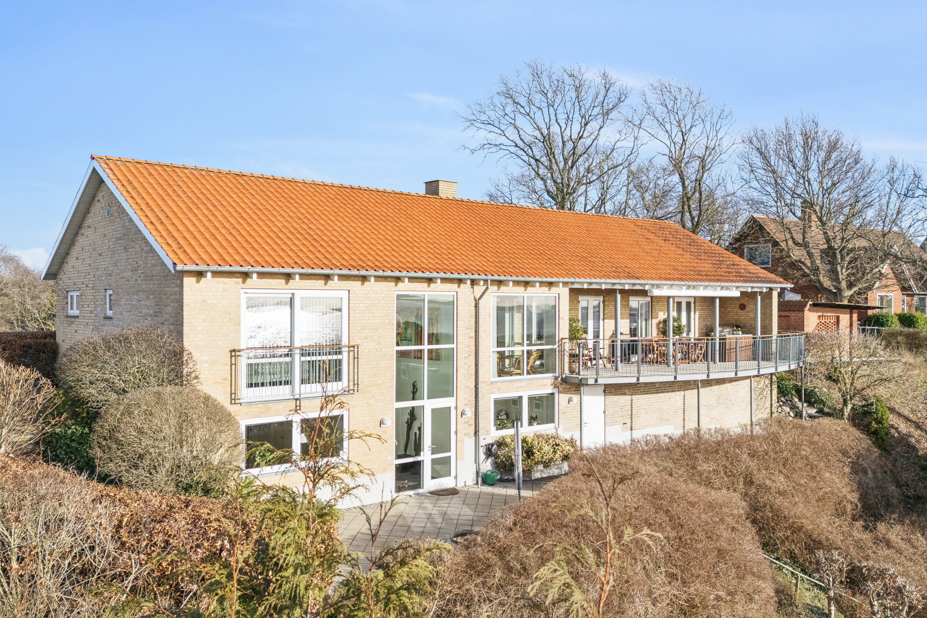 Strandgårdshøj 41, 8400 Ebeltoft