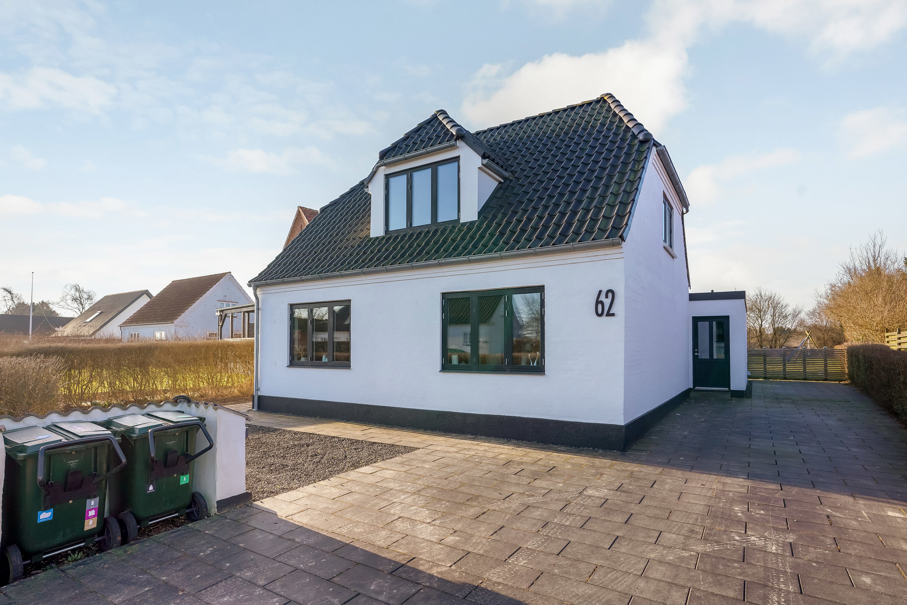 Sønderbrogade 62, 7160 Tørring