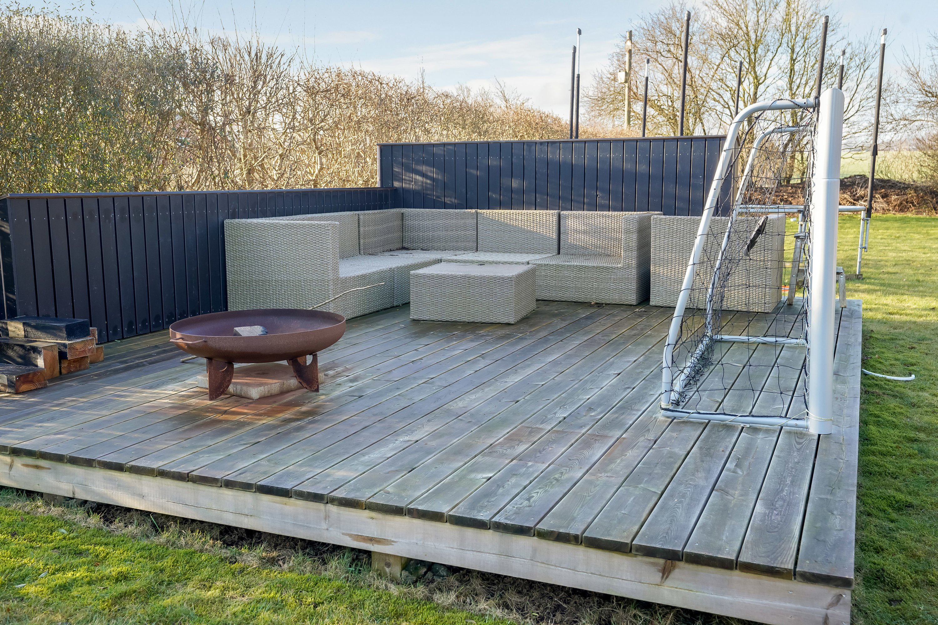 Sønderbrogade 62, 7160 Tørring