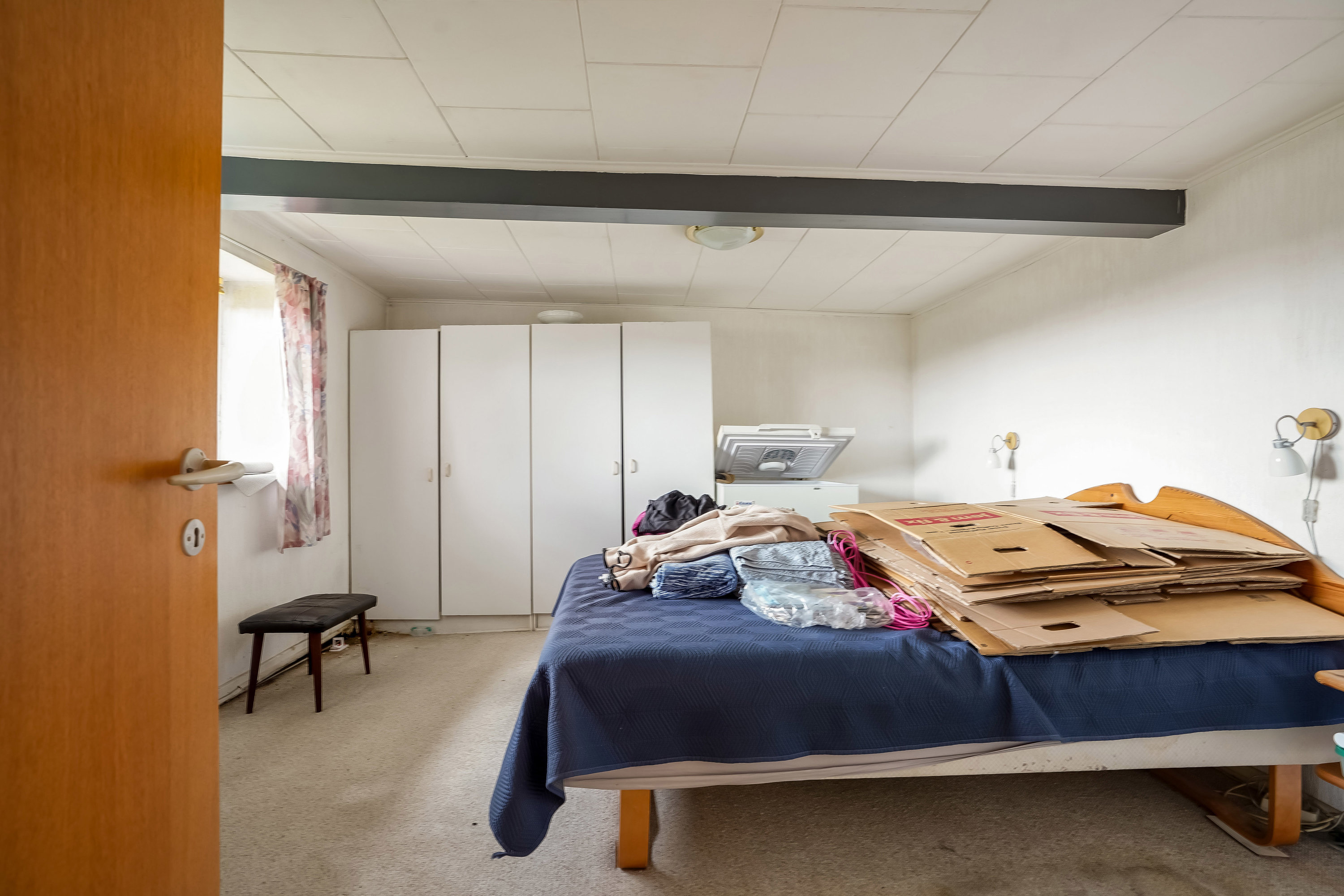 Fremhævet værelse billede i fuldskærmstilstand. Billede af Pindebakken 11, Addit, 8740 Brædstrup