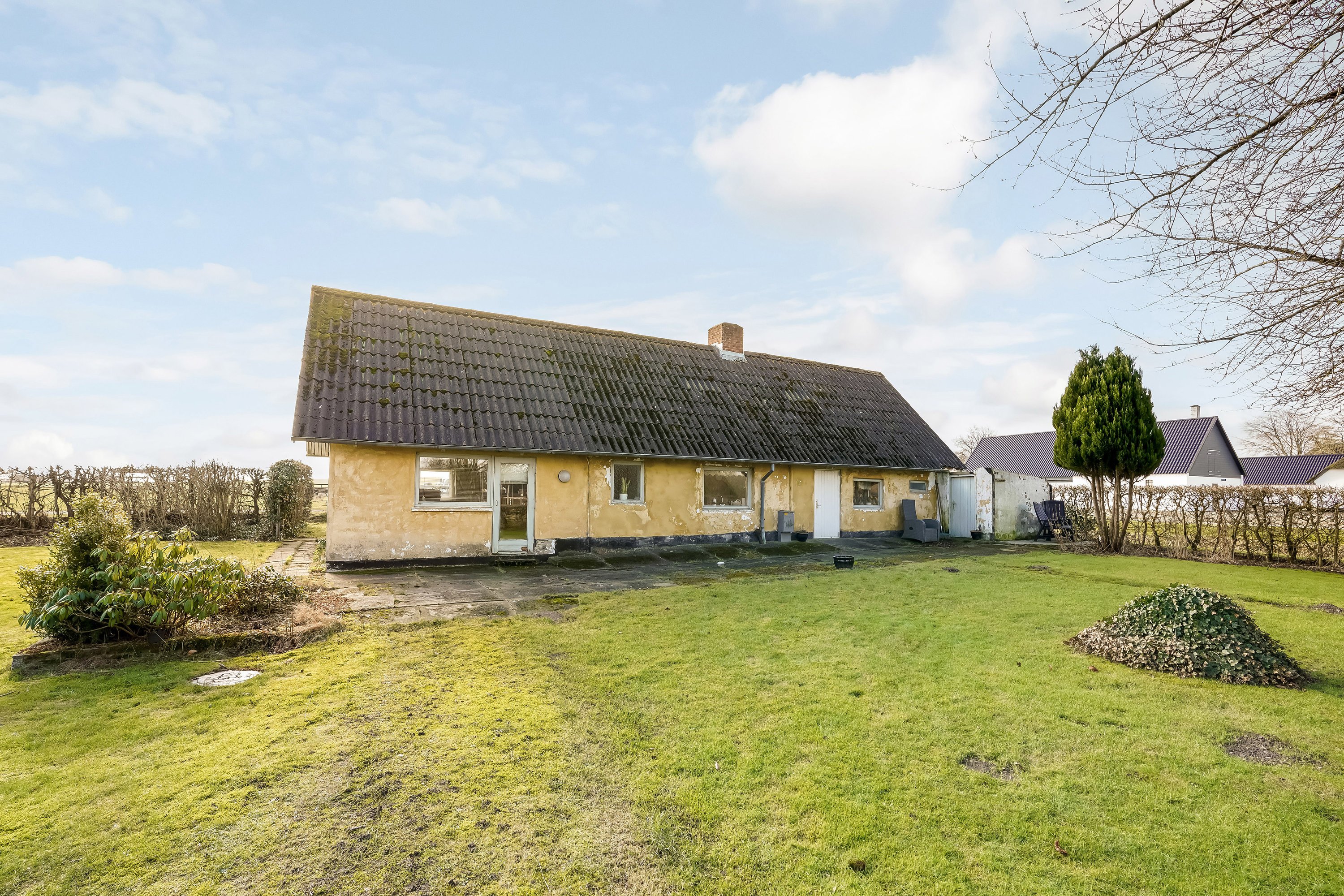 Pindebakken 11, Addit, 8740 Brædstrup