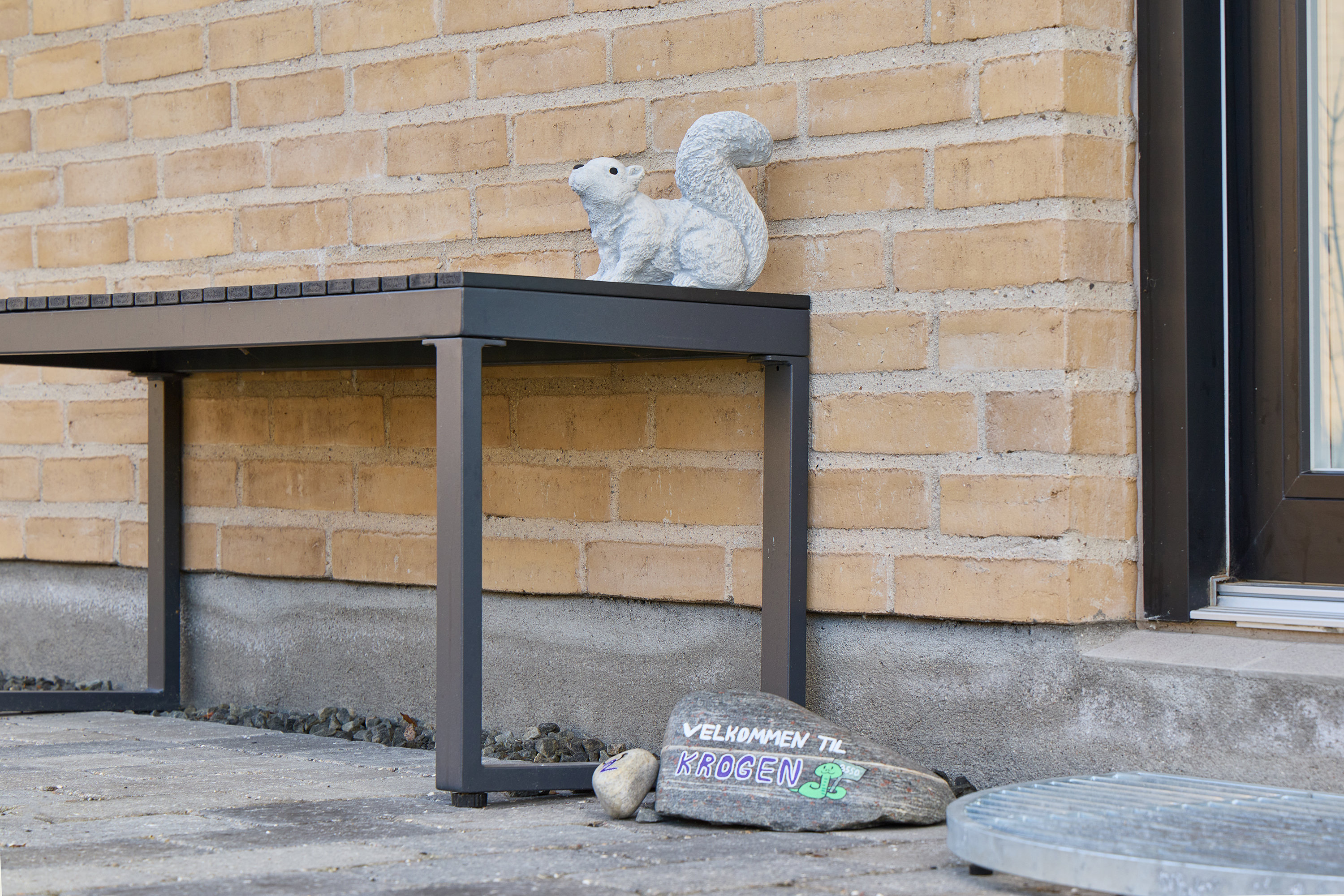 Fremhævet ejendommen billede i fuldskærmstilstand. Billede af Kroghøjgårdsvej 2, Jordhøj, 3550 Slangerup