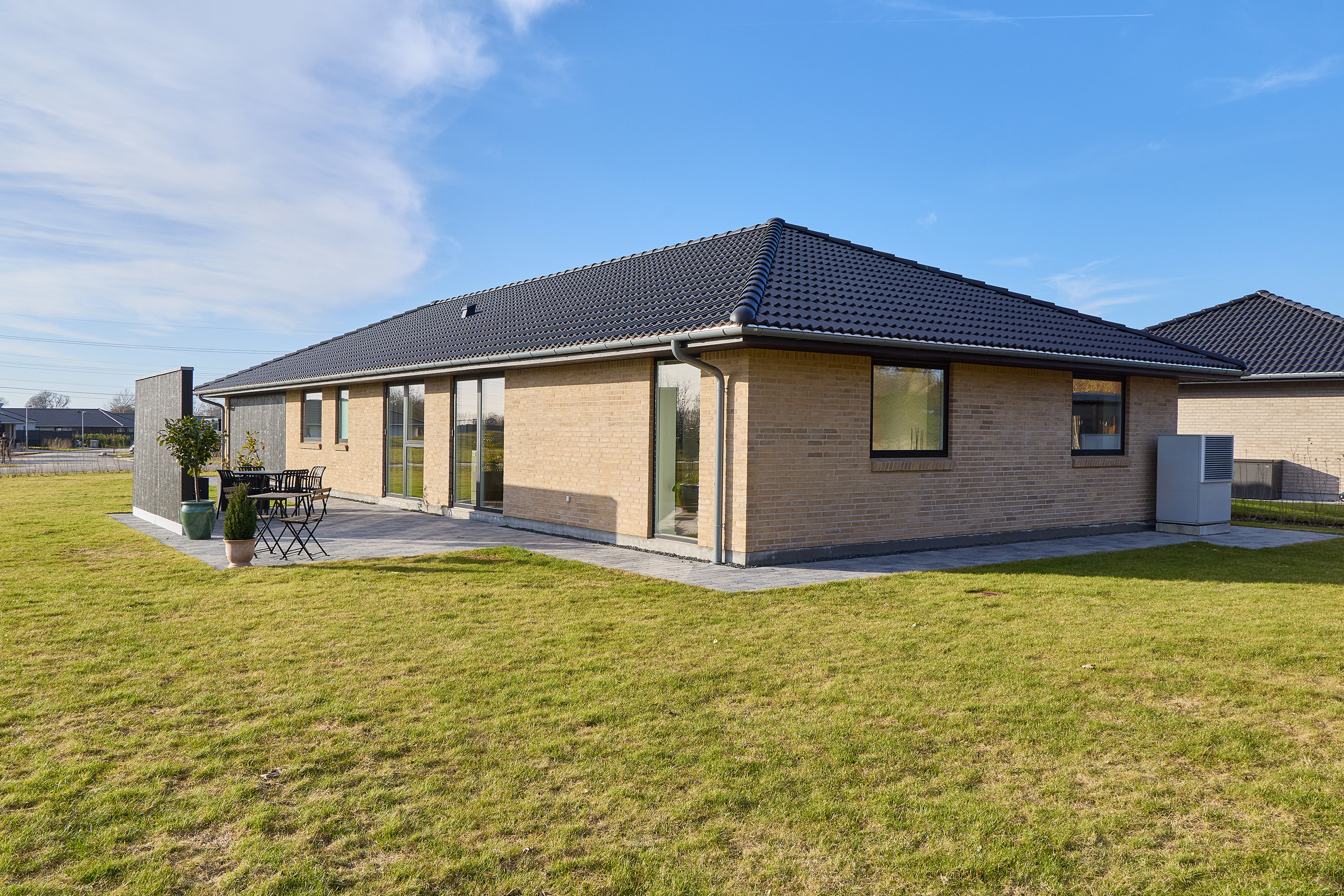 Kroghøjgårdsvej 2, Jordhøj, 3550 Slangerup