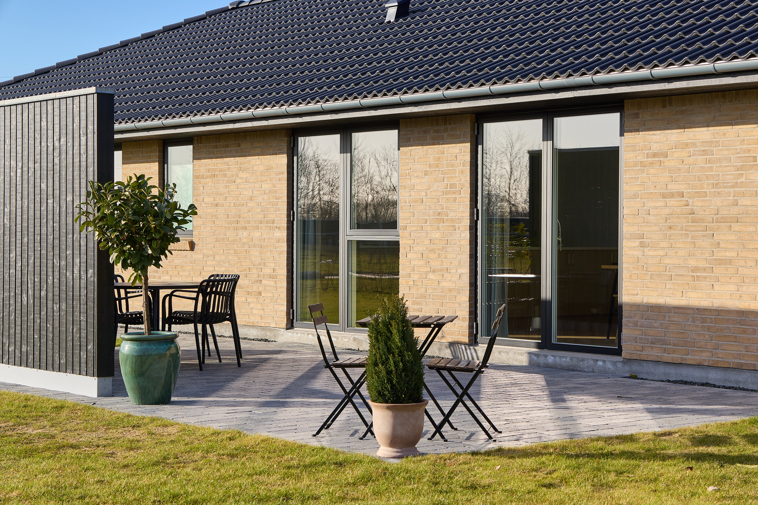 Kroghøjgårdsvej 2, Jordhøj, 3550 Slangerup