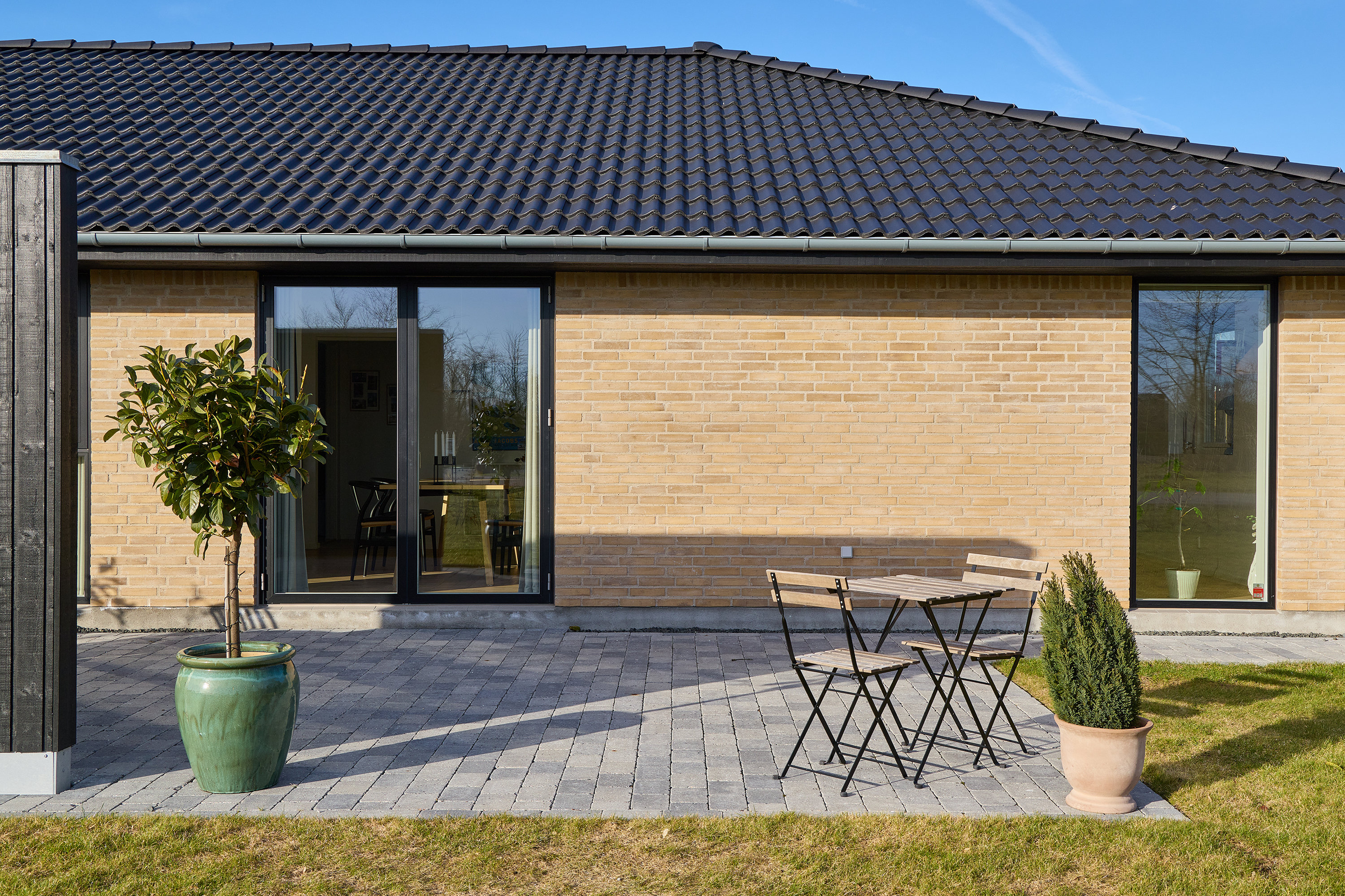 Kroghøjgårdsvej 2, Jordhøj, 3550 Slangerup