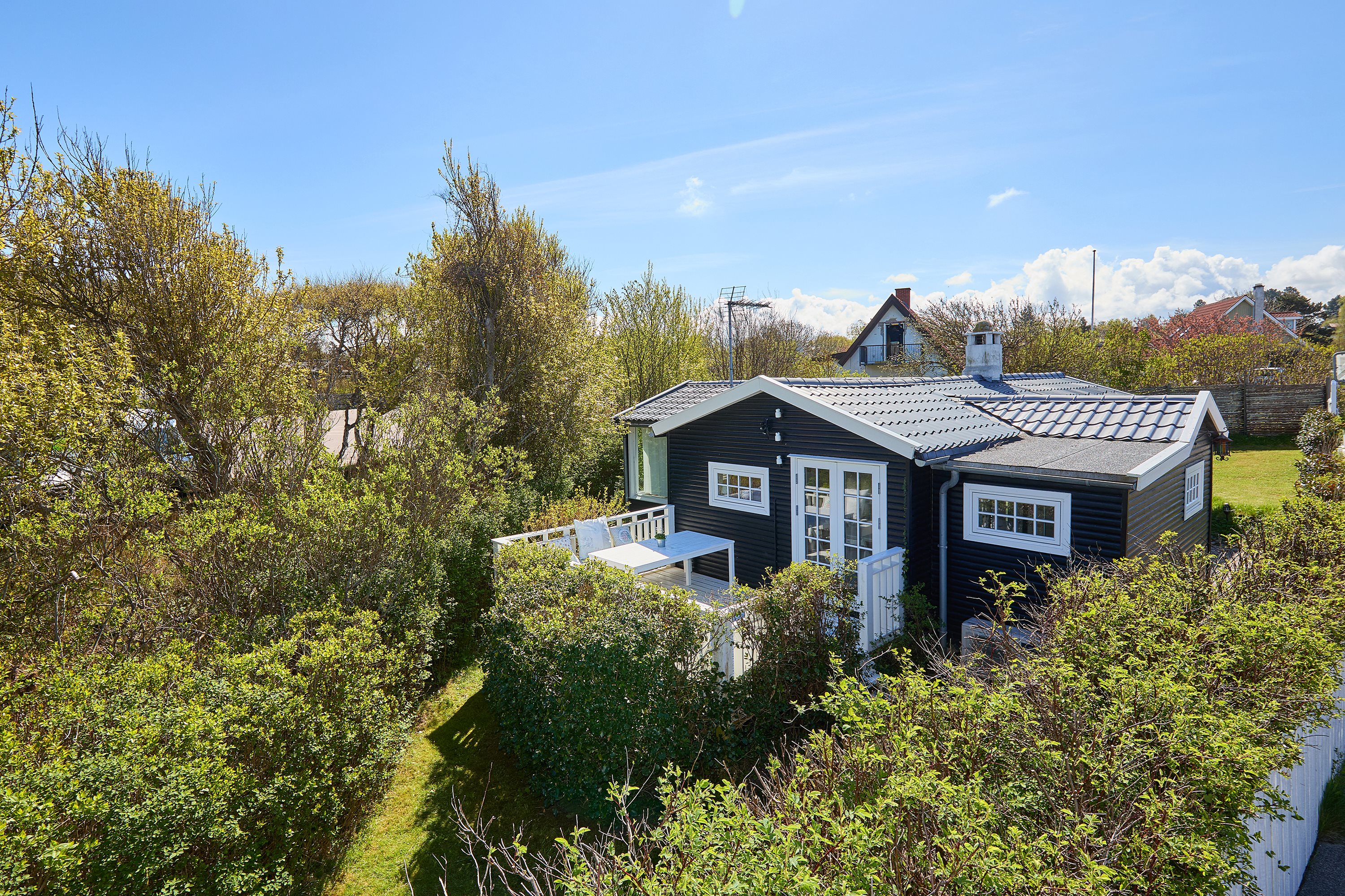 Fremhævet ejendommen billede i fuldskærmstilstand. Billede af Rågelejevej 166, Rågeleje, 3210 Vejby