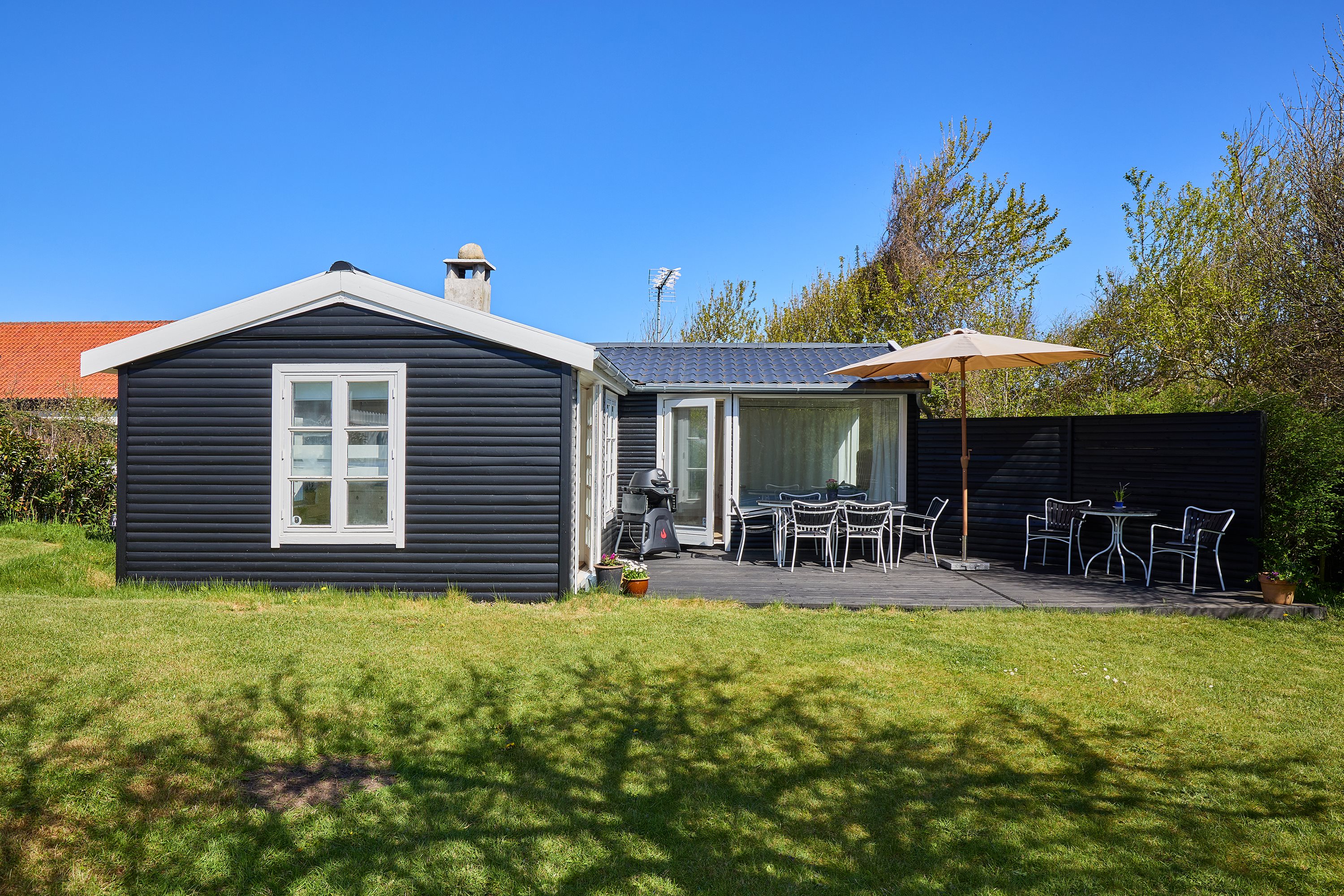 Rågelejevej 166, Rågeleje, 3210 Vejby