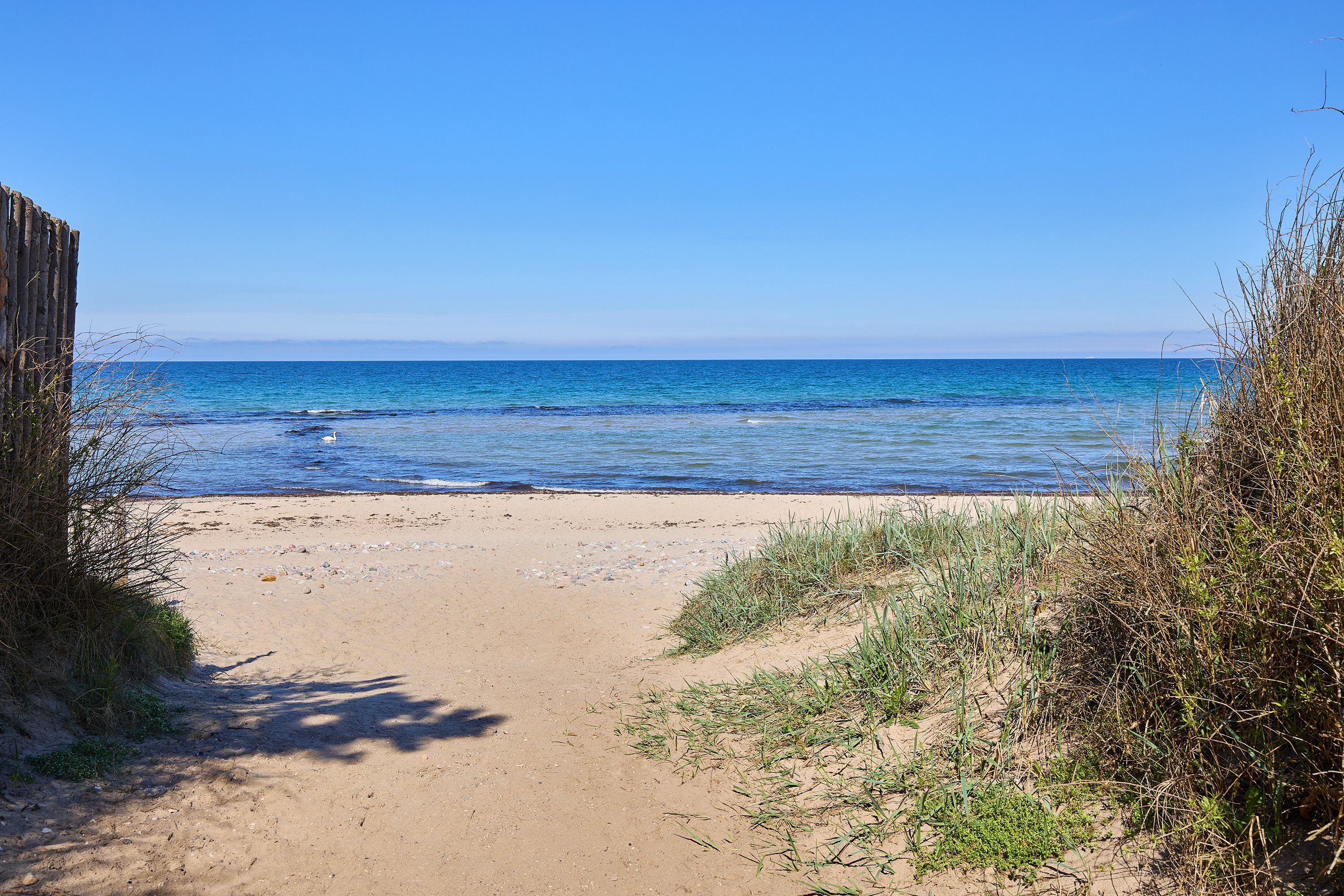 Fremhævet område billede i fuldskærmstilstand. Billede af Rågelejevej 166, Rågeleje, 3210 Vejby