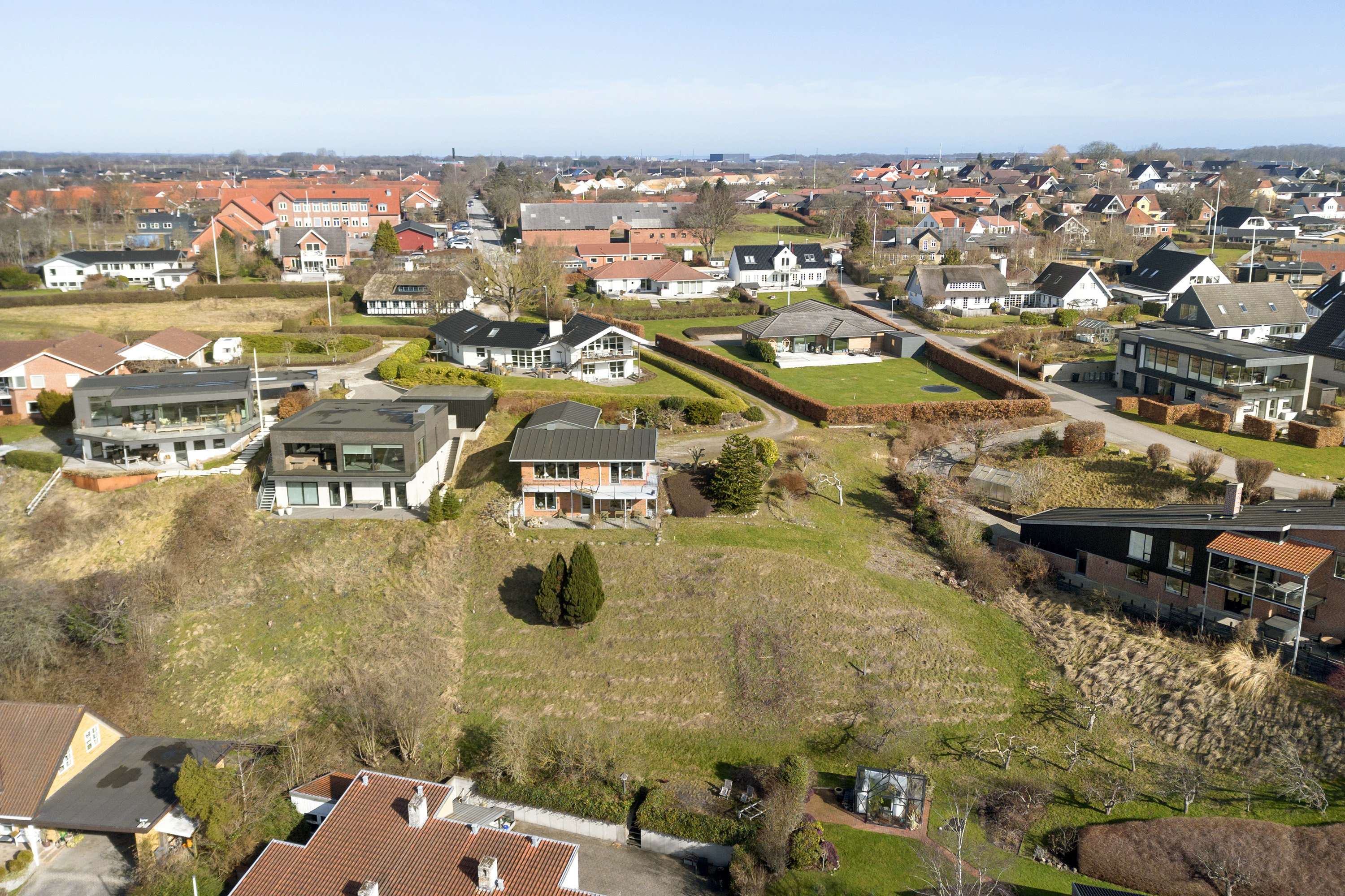 Overvej 5, Skærbæk, 7000 Fredericia