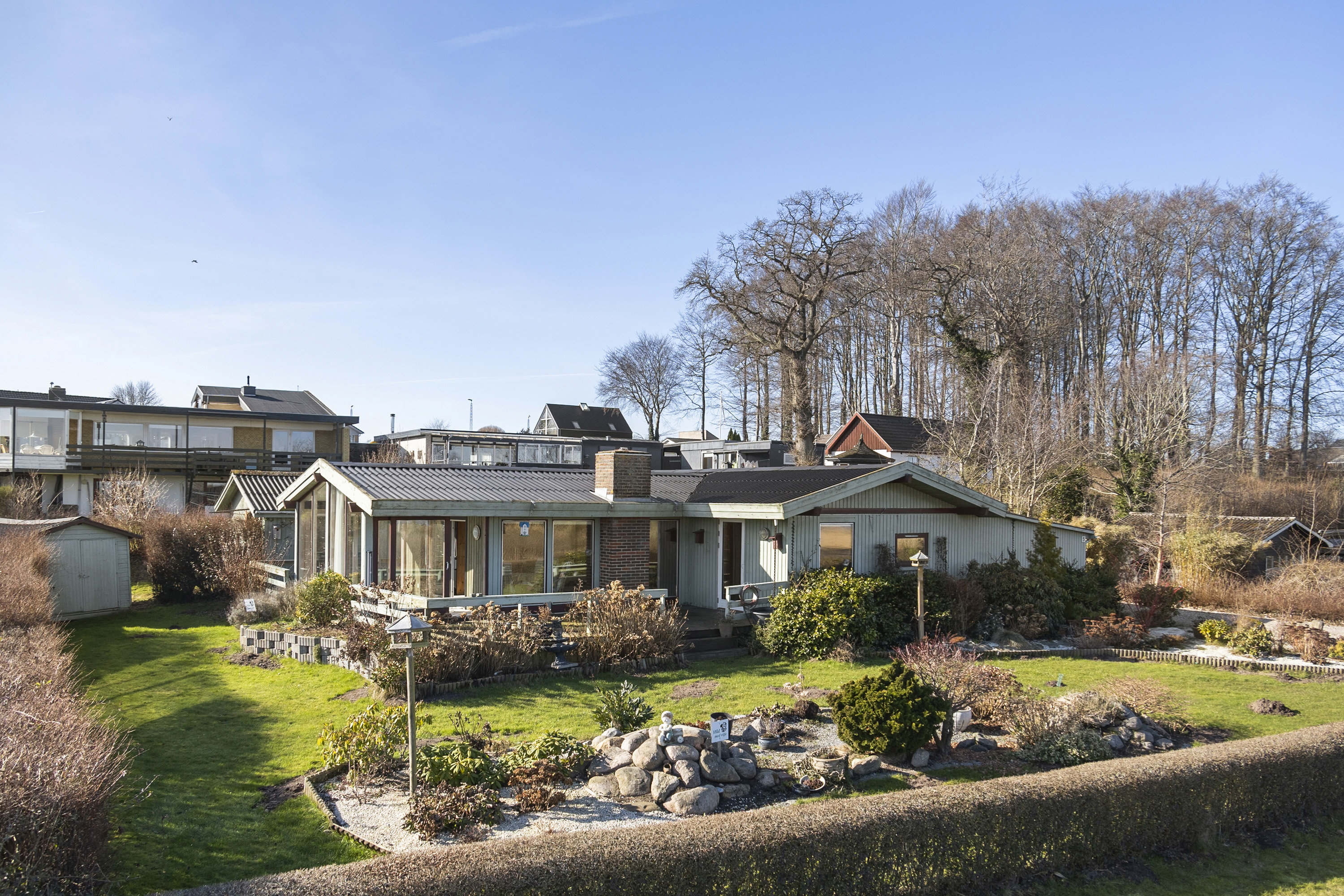 Strandengen 5, Aarøsund, 6100 Haderslev