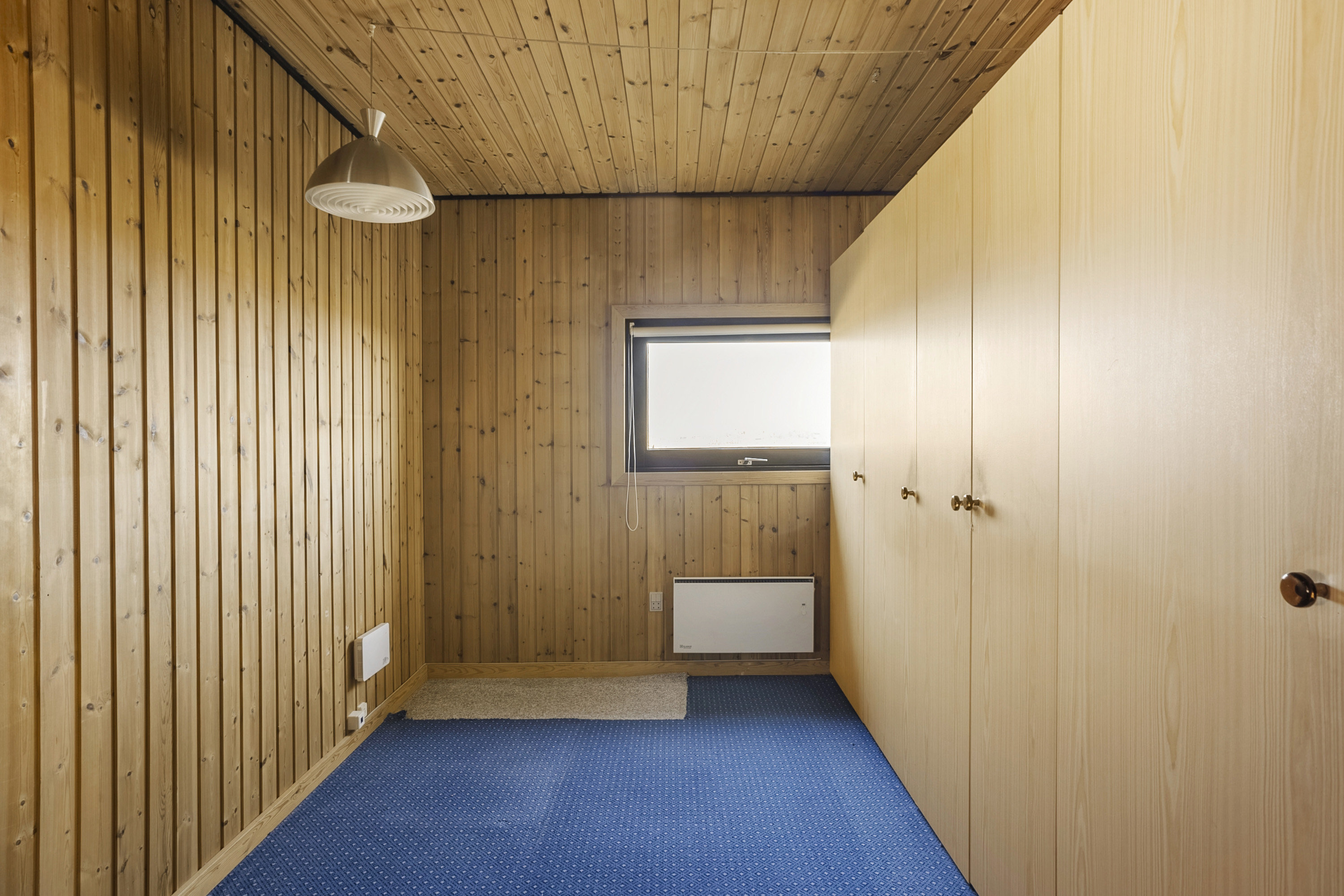 Fremhævet værelse billede i fuldskærmstilstand. Billede af Strandengen 5, Aarøsund, 6100 Haderslev