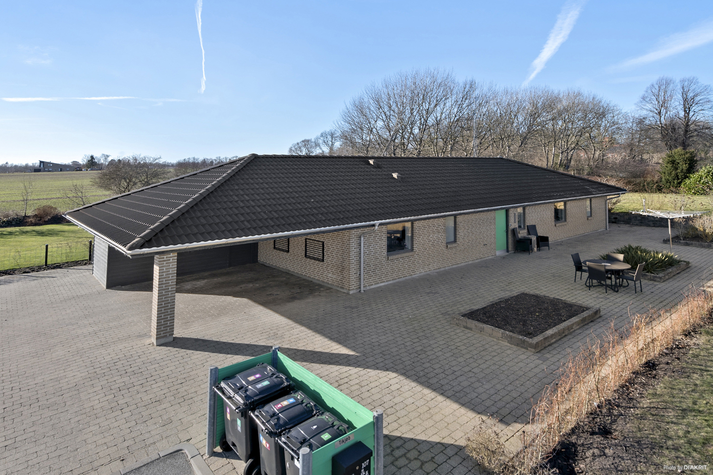 Smedegade 107, Ørting, 8300 Odder