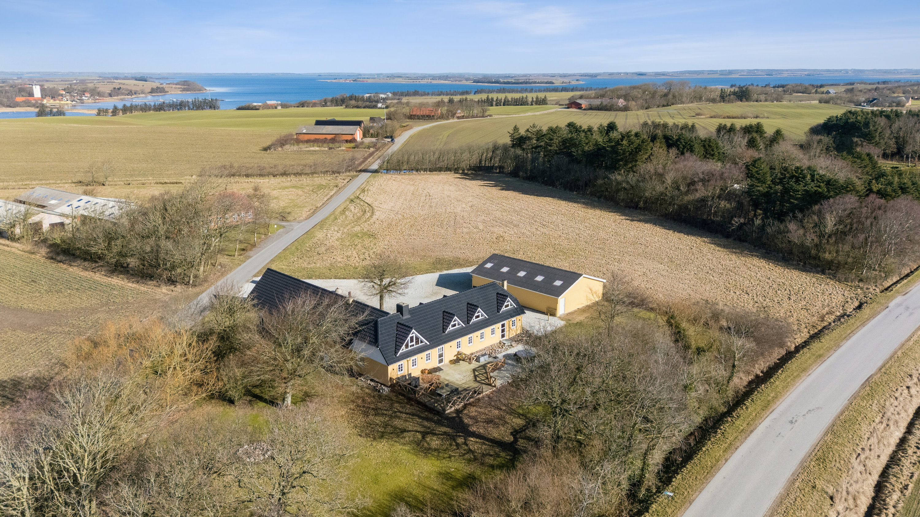 Præstevej 2, Boddum, 7760 Hurup Thy