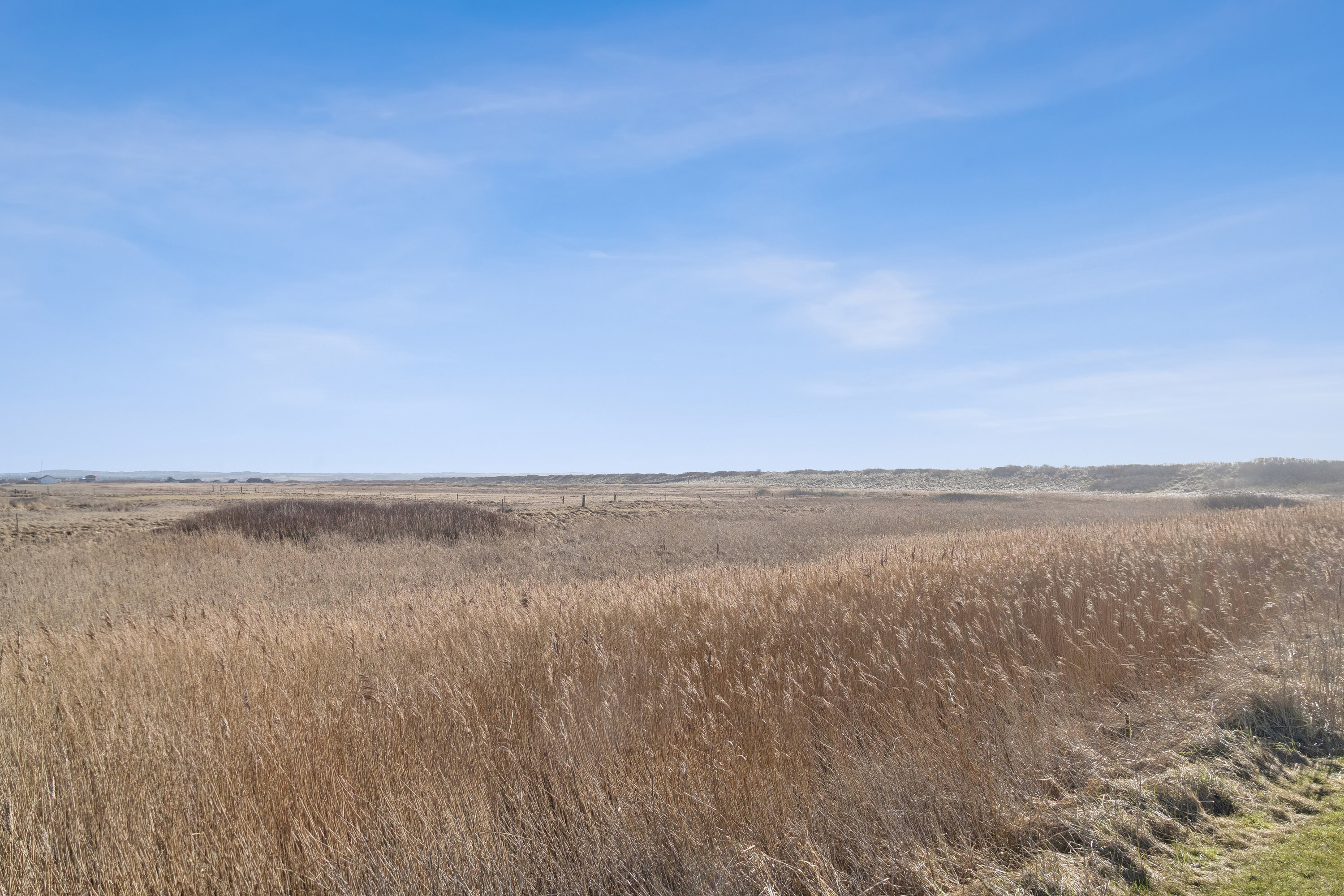 Fremhævet udsigt billede i fuldskærmstilstand. Billede af Krikvænge 29, Agger, 7770 Vestervig