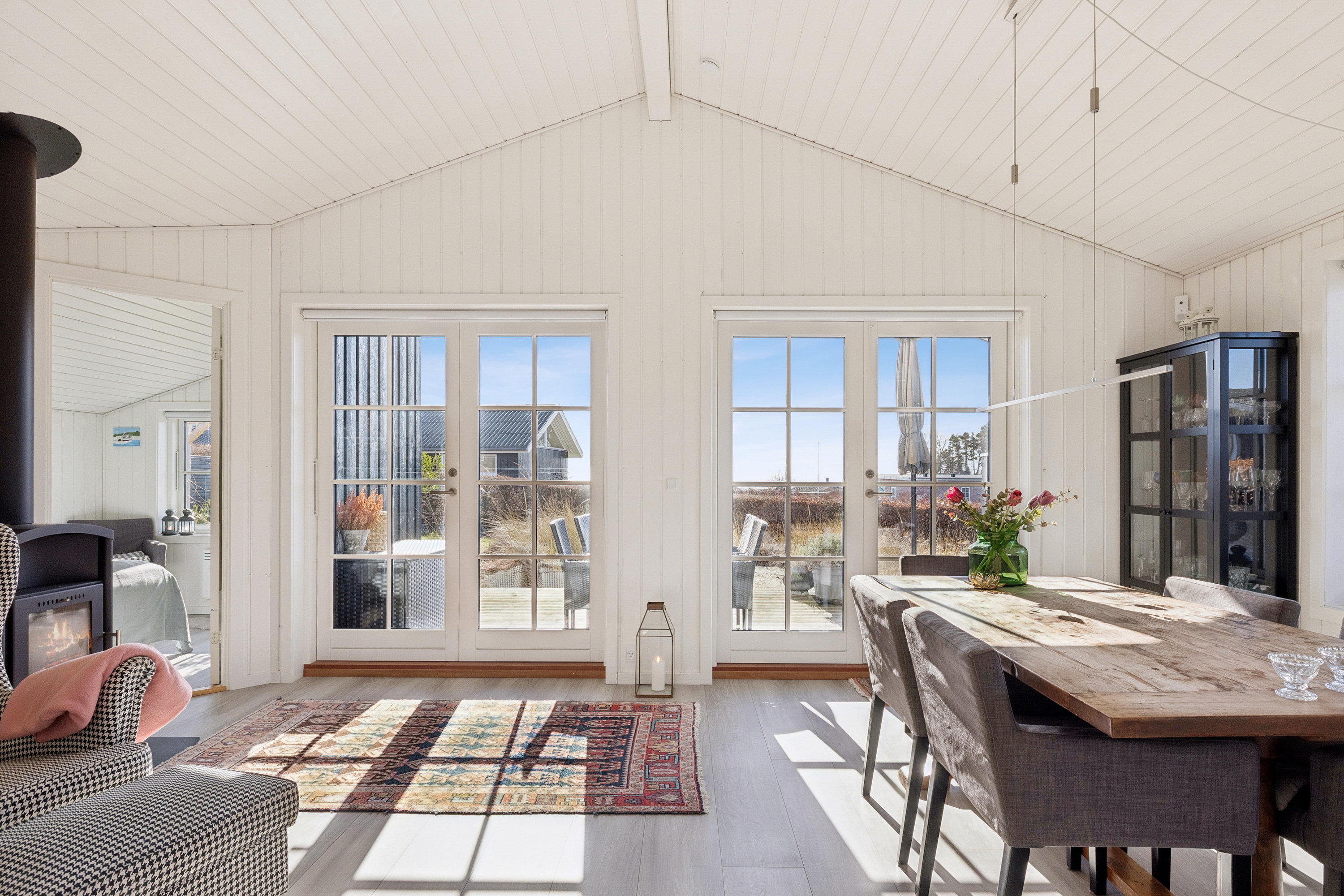 Vestervangsvej 10, Følle Strand, 8410 Rønde