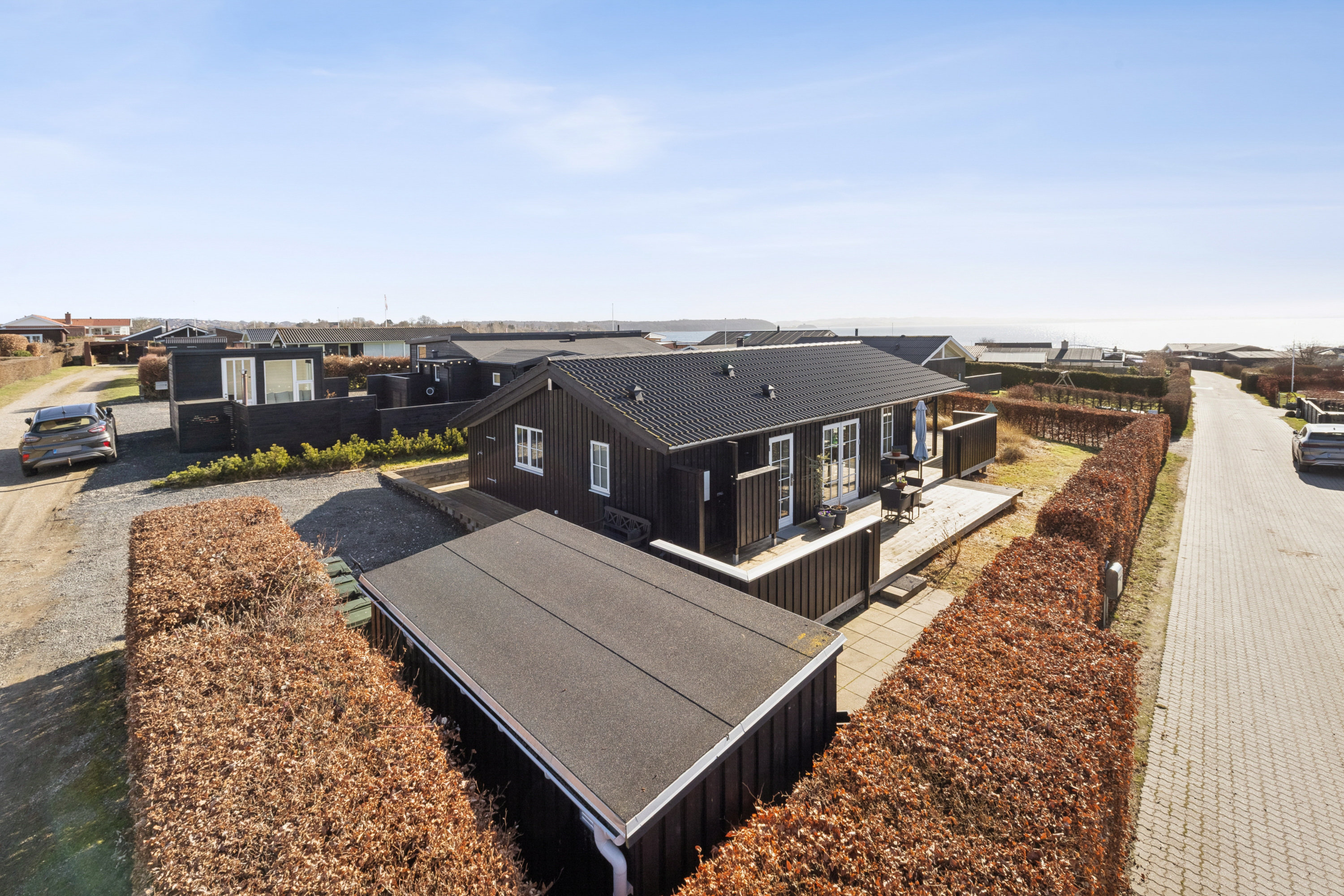 Vestervangsvej 10, Følle Strand, 8410 Rønde