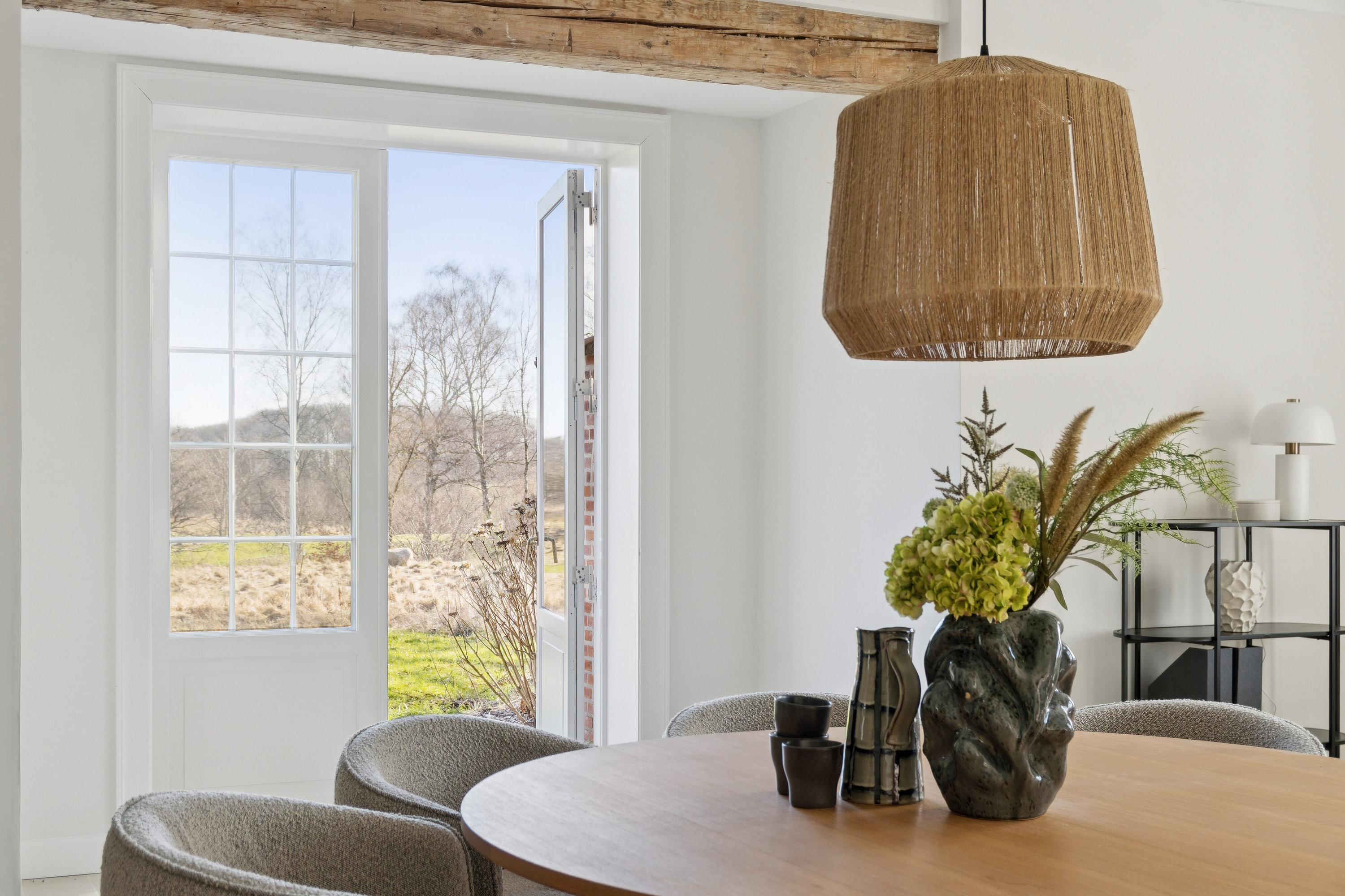 Fremhævet andet billede i fuldskærmstilstand. Billede af Højbjerggårdsvej 63, Øverød, 2840 Holte