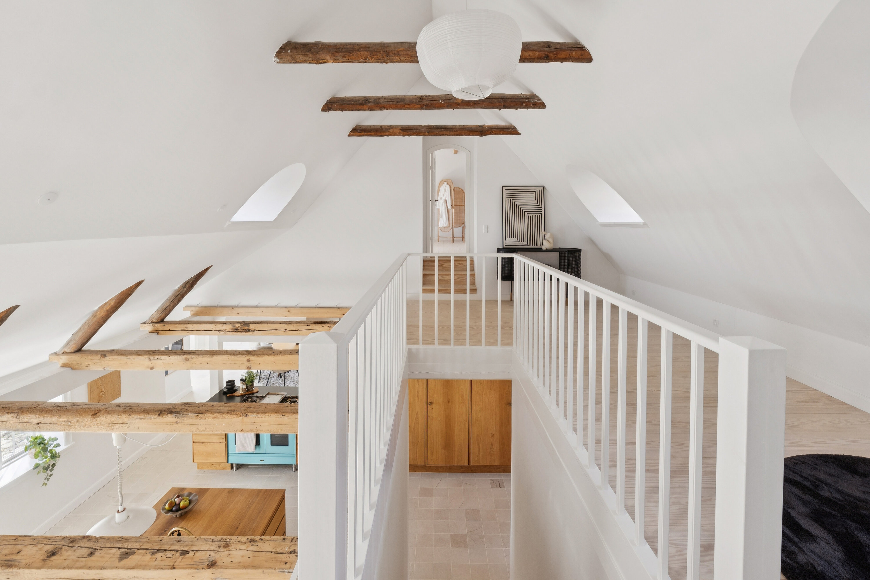 Fremhævet indendørs billede i fuldskærmstilstand. Billede af Højbjerggårdsvej 63, Øverød, 2840 Holte