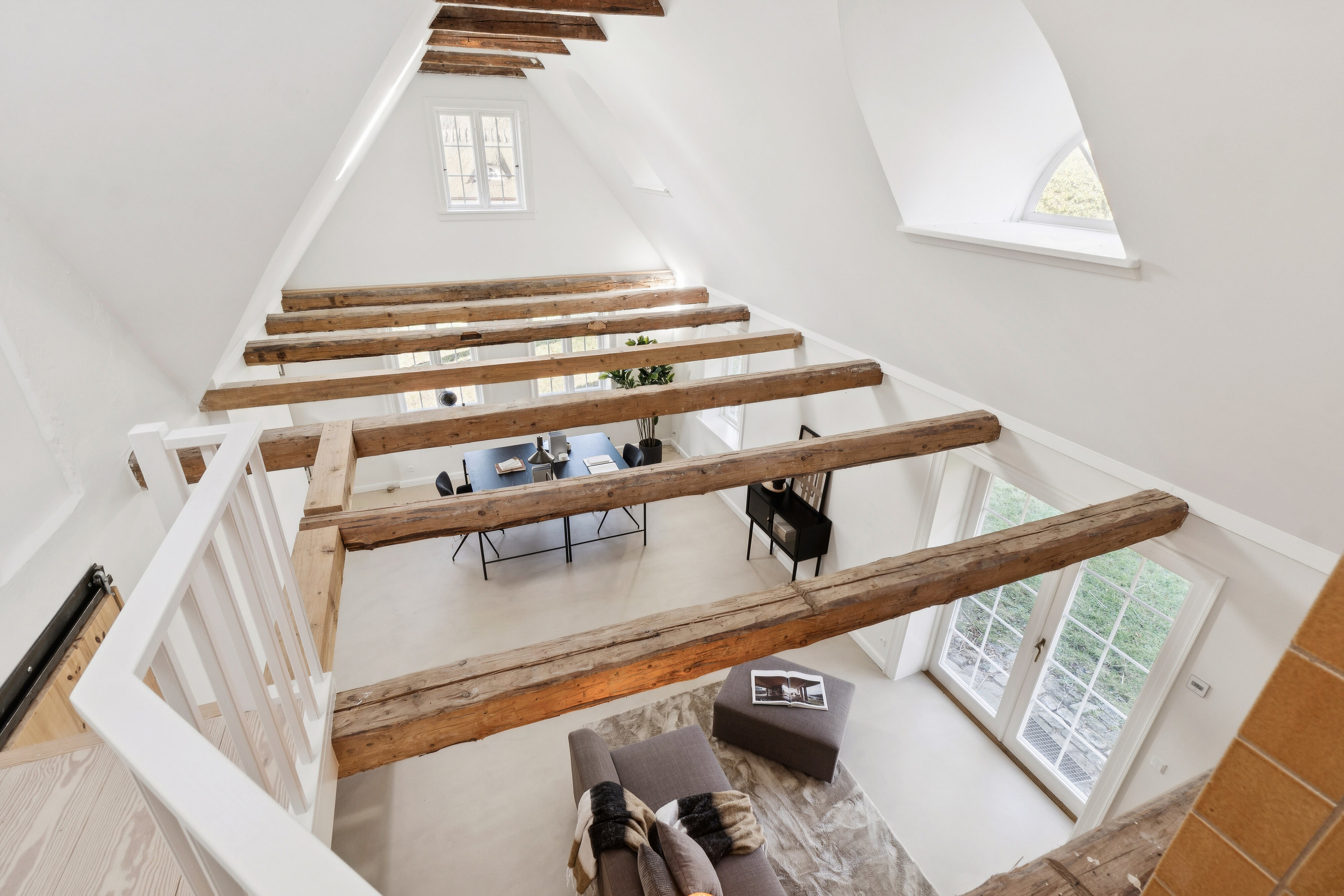 Fremhævet indendørs billede i fuldskærmstilstand. Billede af Højbjerggårdsvej 63, Øverød, 2840 Holte