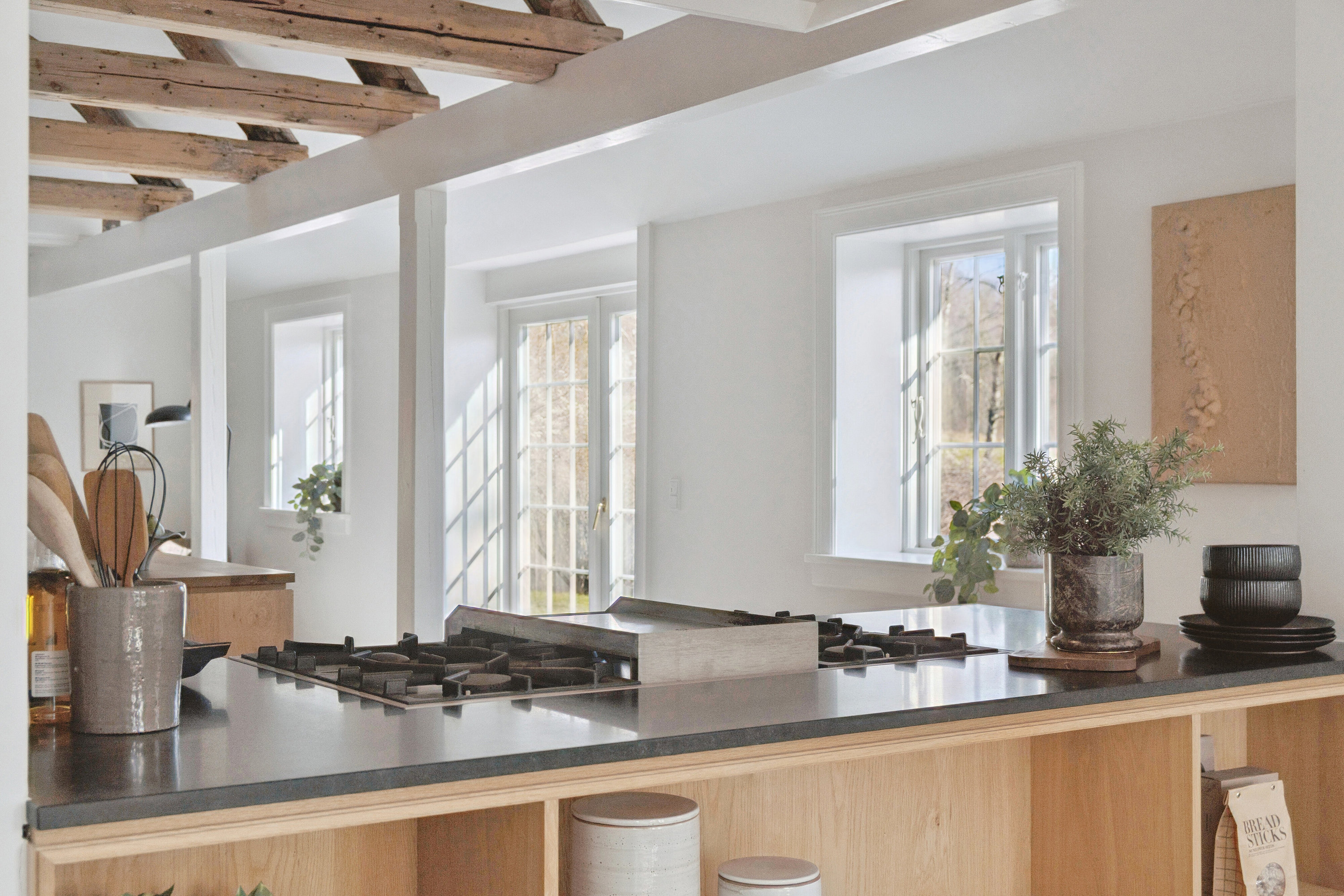 Fremhævet indendørs billede i fuldskærmstilstand. Billede af Højbjerggårdsvej 63, Øverød, 2840 Holte