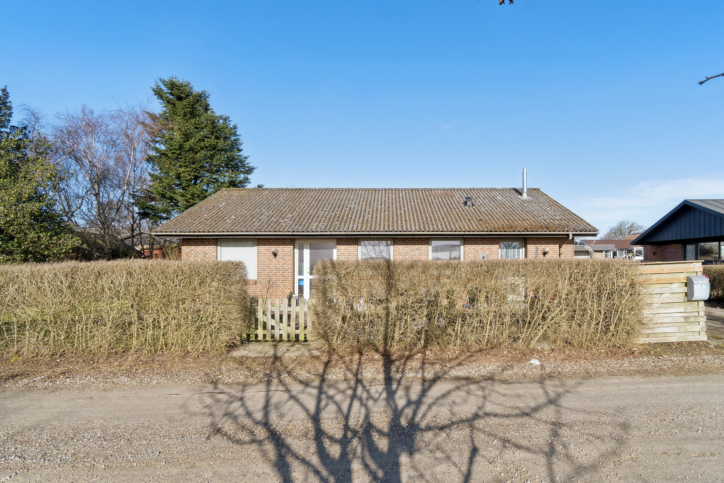 Svinget 7, Koldby, 7752 Snedsted