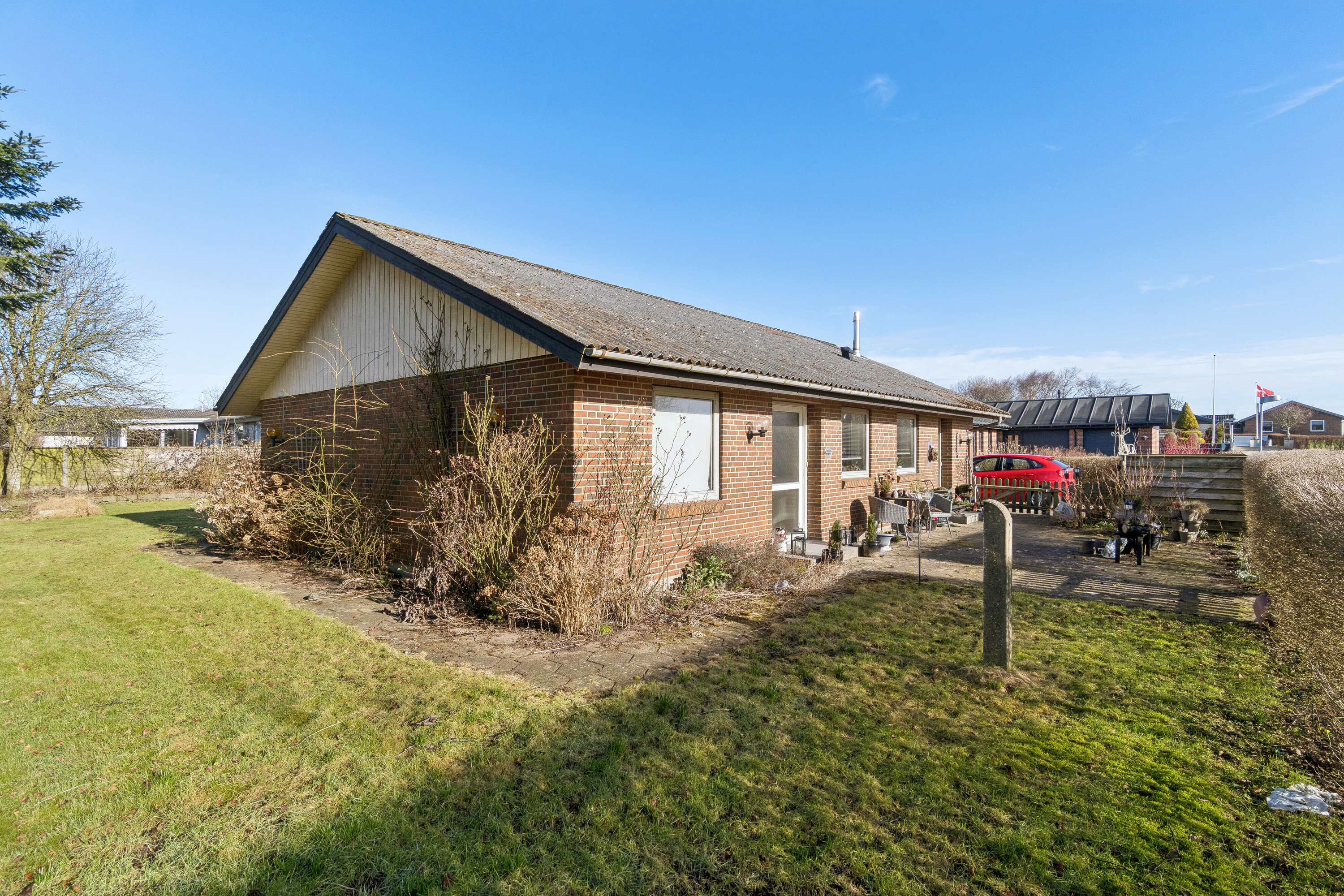 Svinget 7, Koldby, 7752 Snedsted