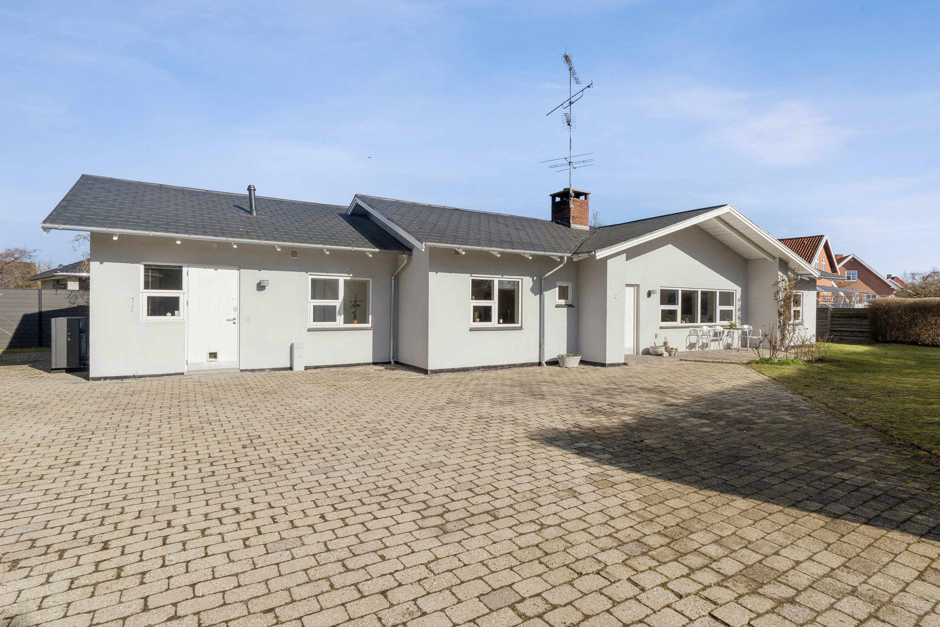 Sofielunden 2, 2600 Glostrup