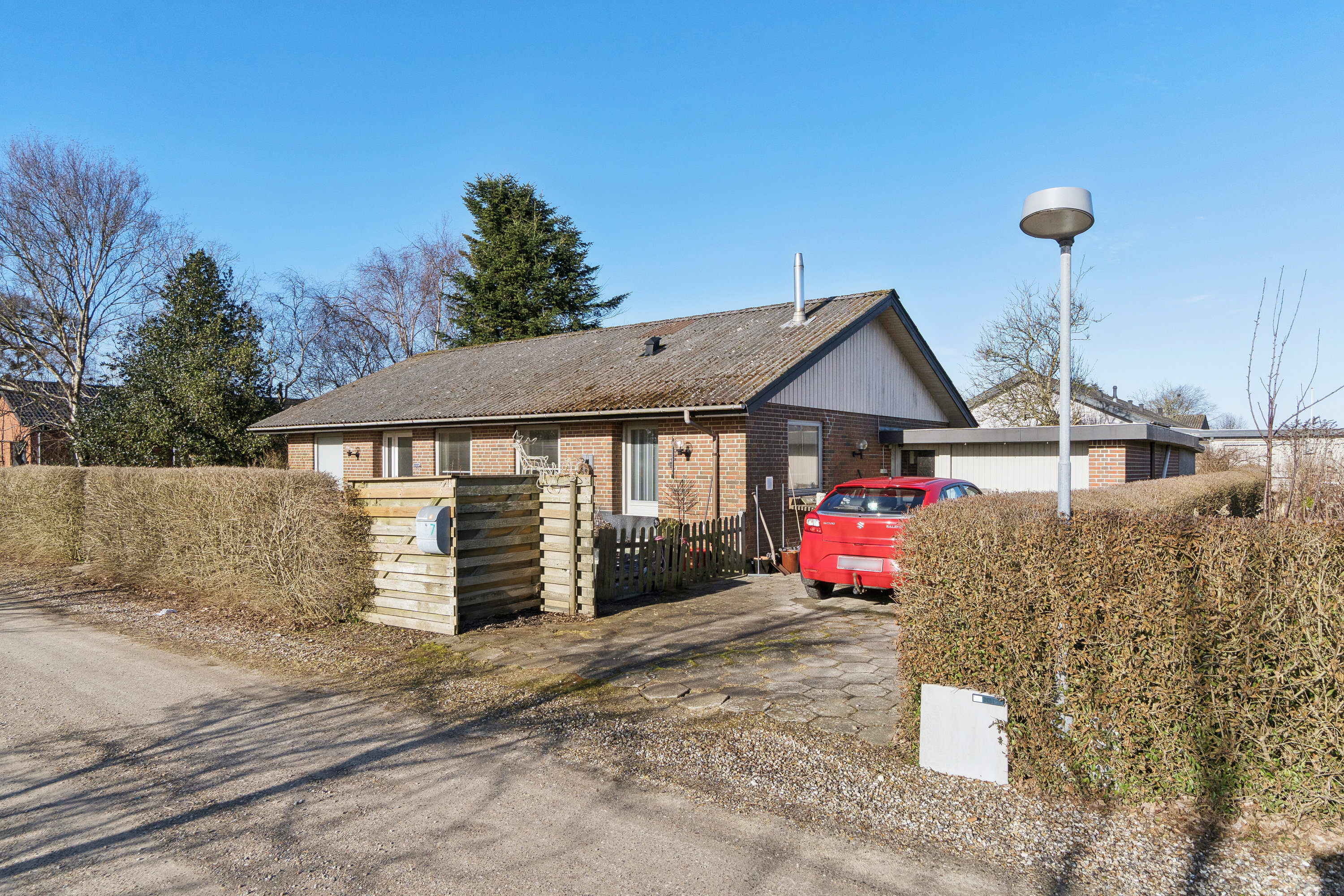 Svinget 7, Koldby, 7752 Snedsted