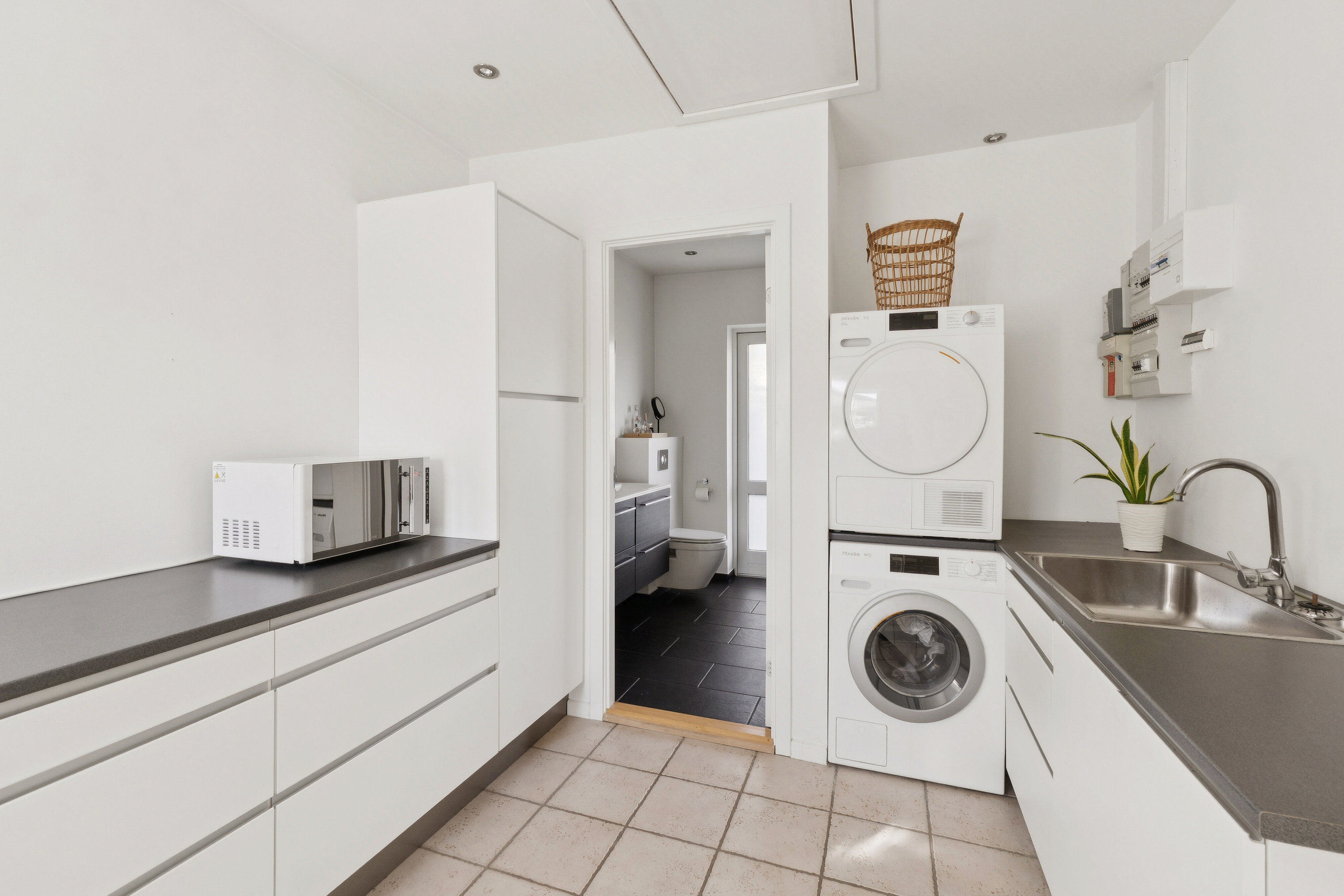 Fremhævet bryggers billede i fuldskærmstilstand. Billede af Sofielunden 2, 2600 Glostrup