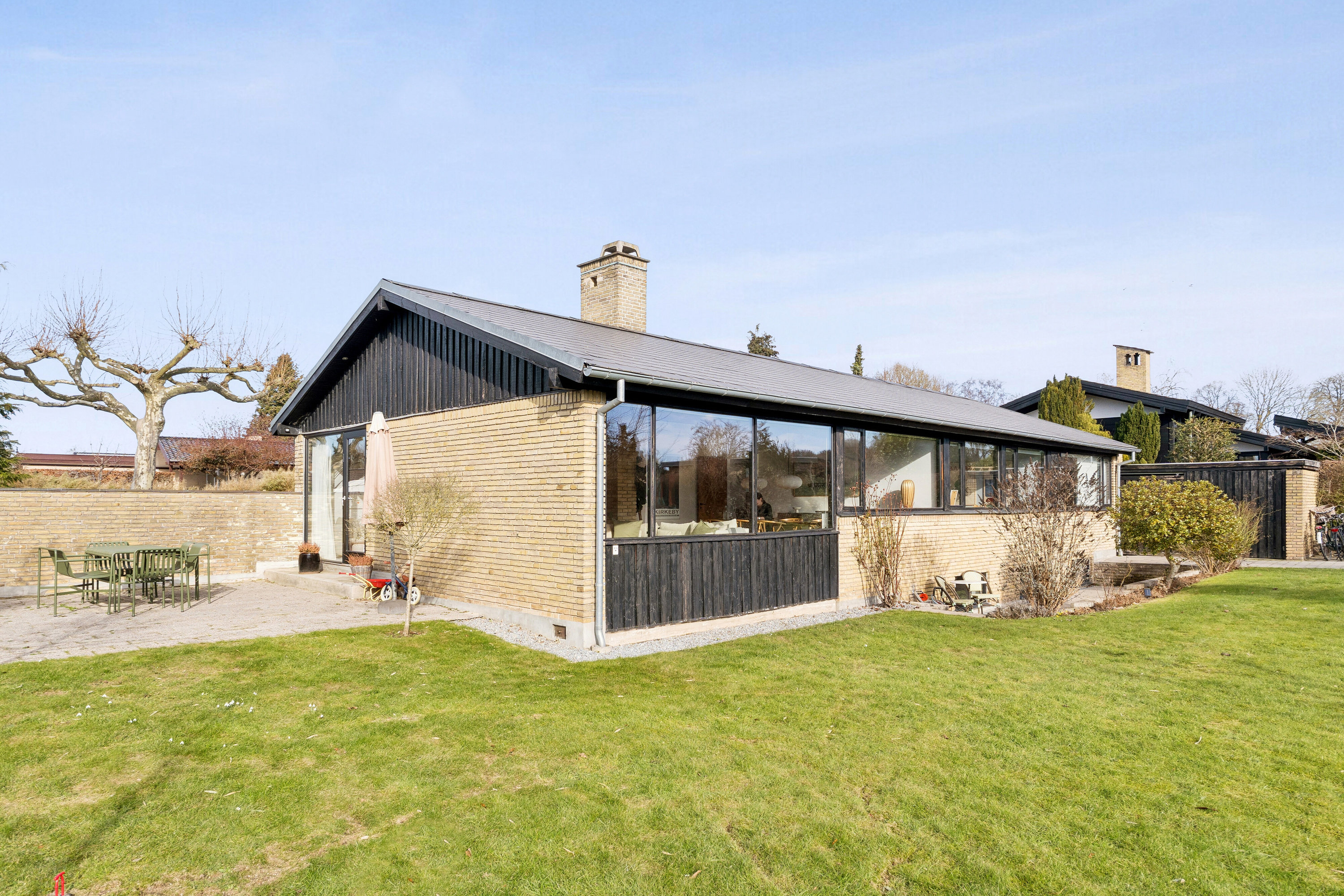 Hvidegårdsparken 85, 2800 Kongens Lyngby