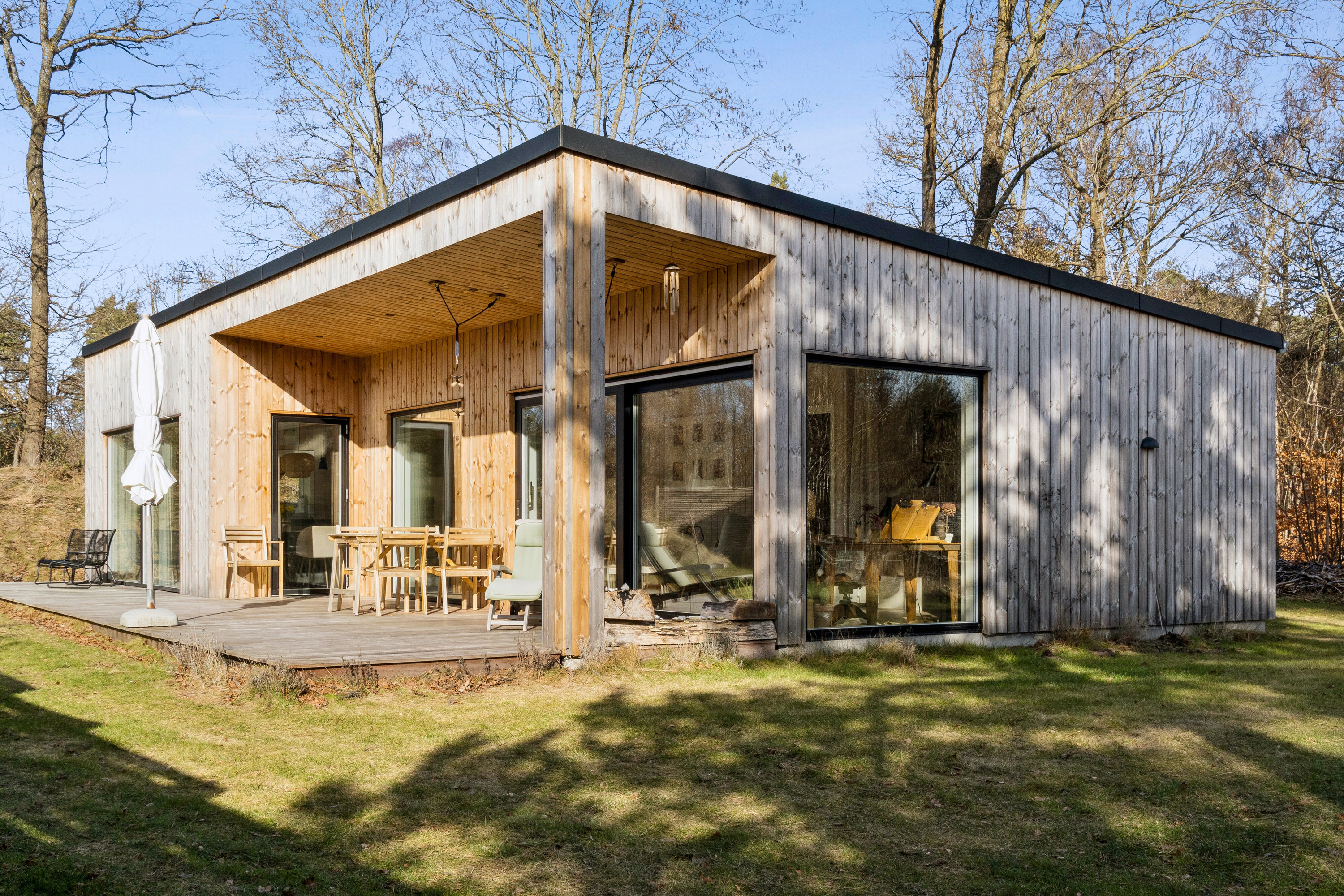 Hjertegræsvej 26, Asserbo, 3300 Frederiksværk