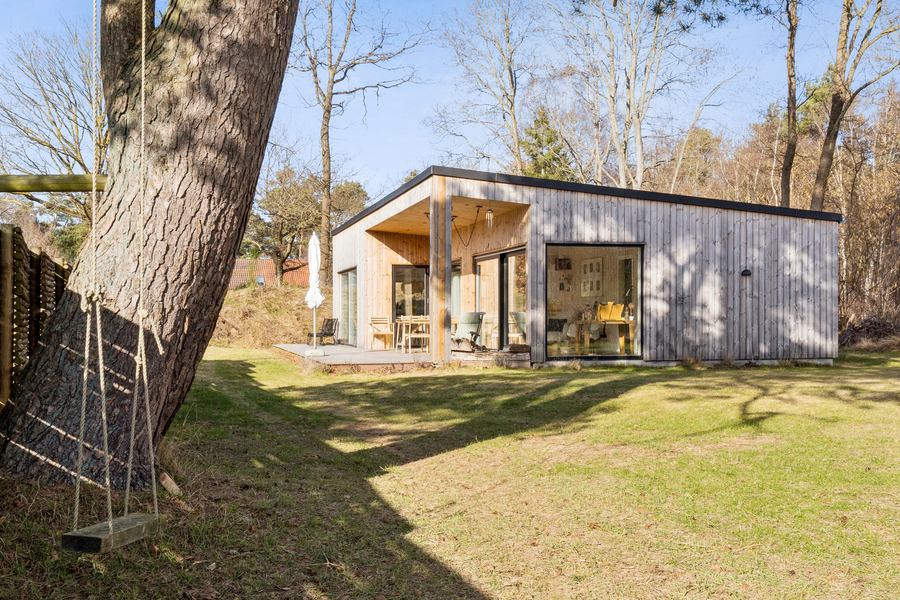 Hjertegræsvej 26, Asserbo, 3300 Frederiksværk