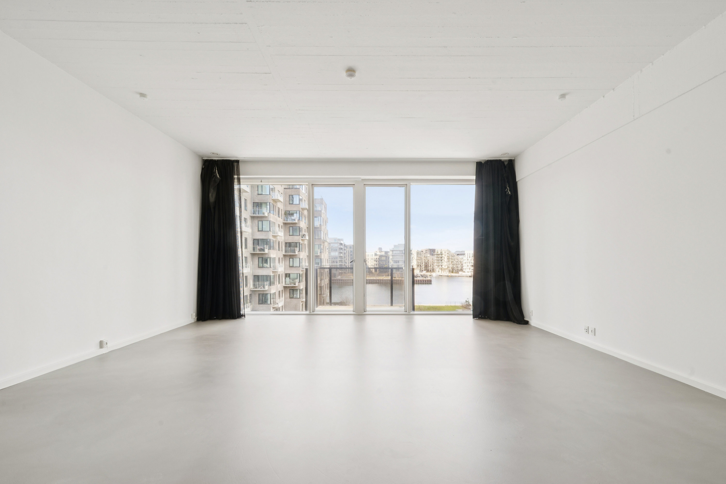 Fremhævet værelse billede i fuldskærmstilstand. Billede af Islands Brygge 79A, 3. 8., 2300 København S