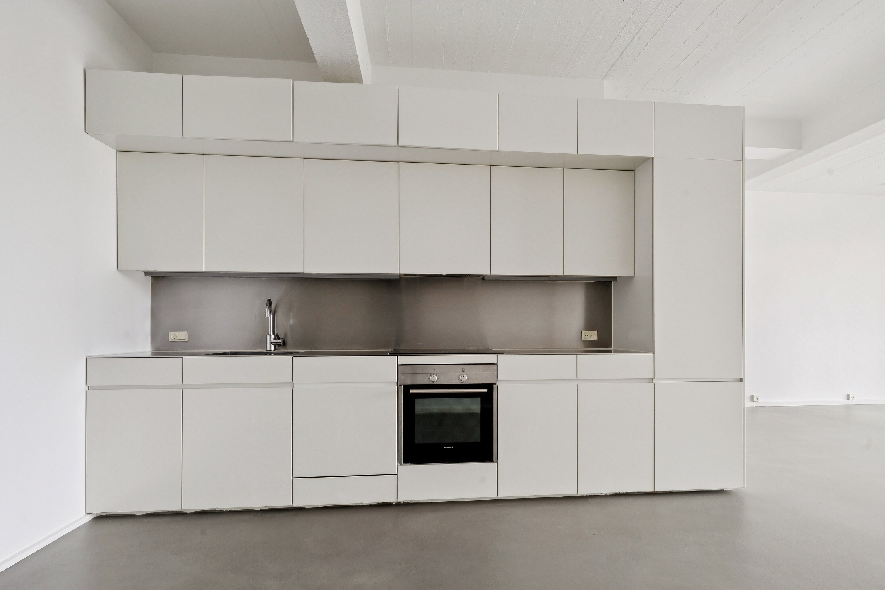 Fremhævet køkken billede i fuldskærmstilstand. Billede af Islands Brygge 79A, 3. 8., 2300 København S