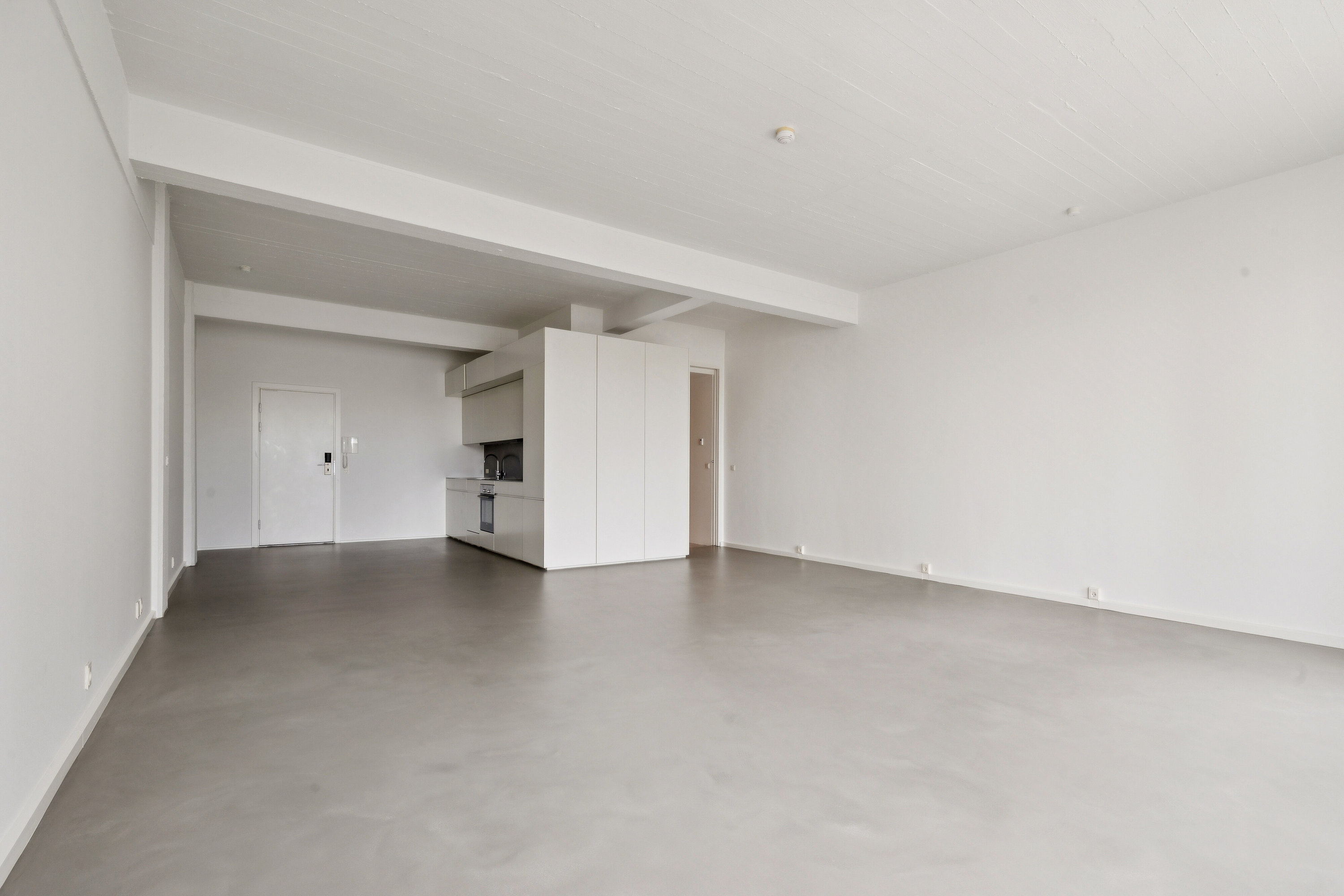 Fremhævet værelse billede i fuldskærmstilstand. Billede af Islands Brygge 79A, 3. 8., 2300 København S