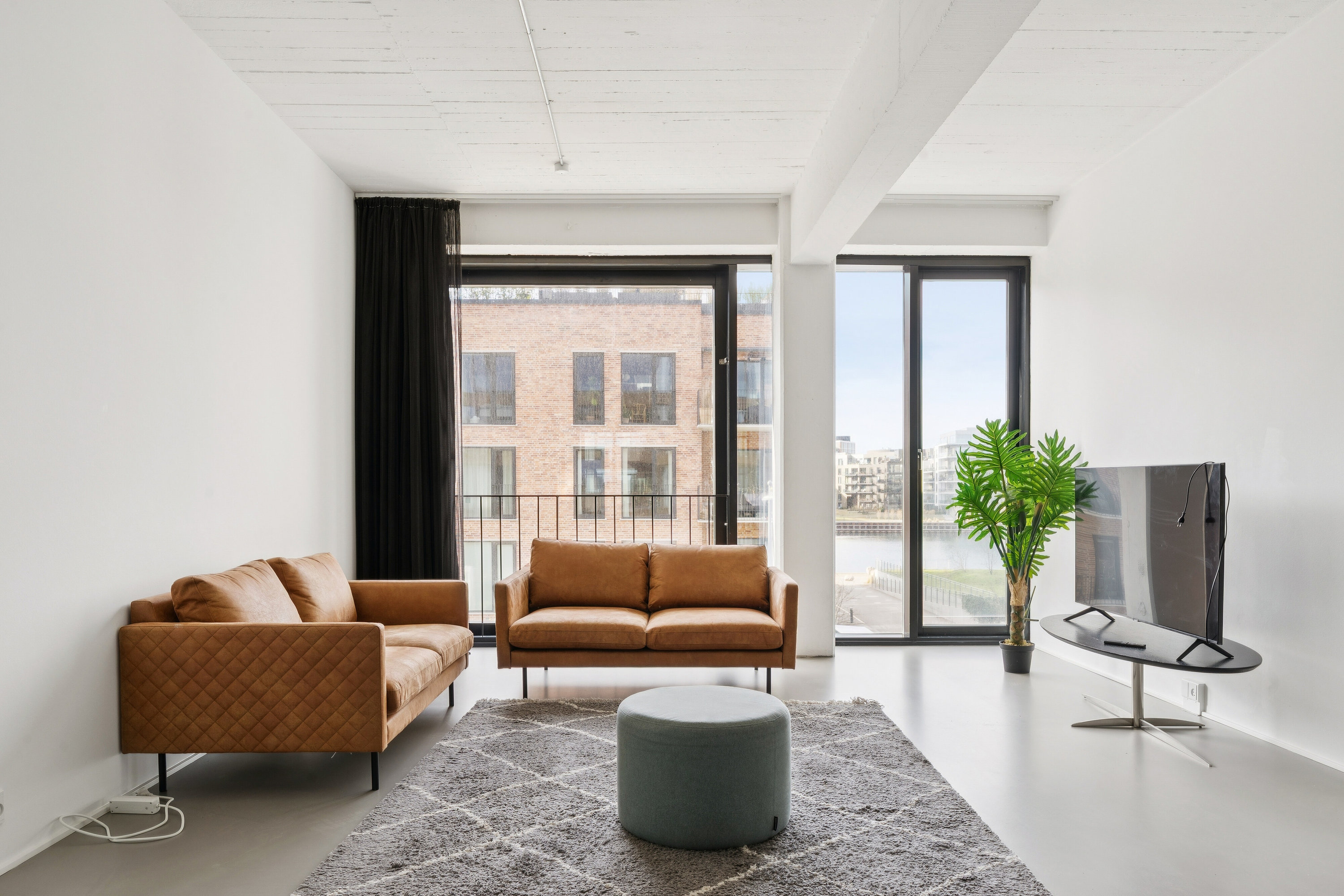 Islands Brygge 81C, 2. th., 2300 København S