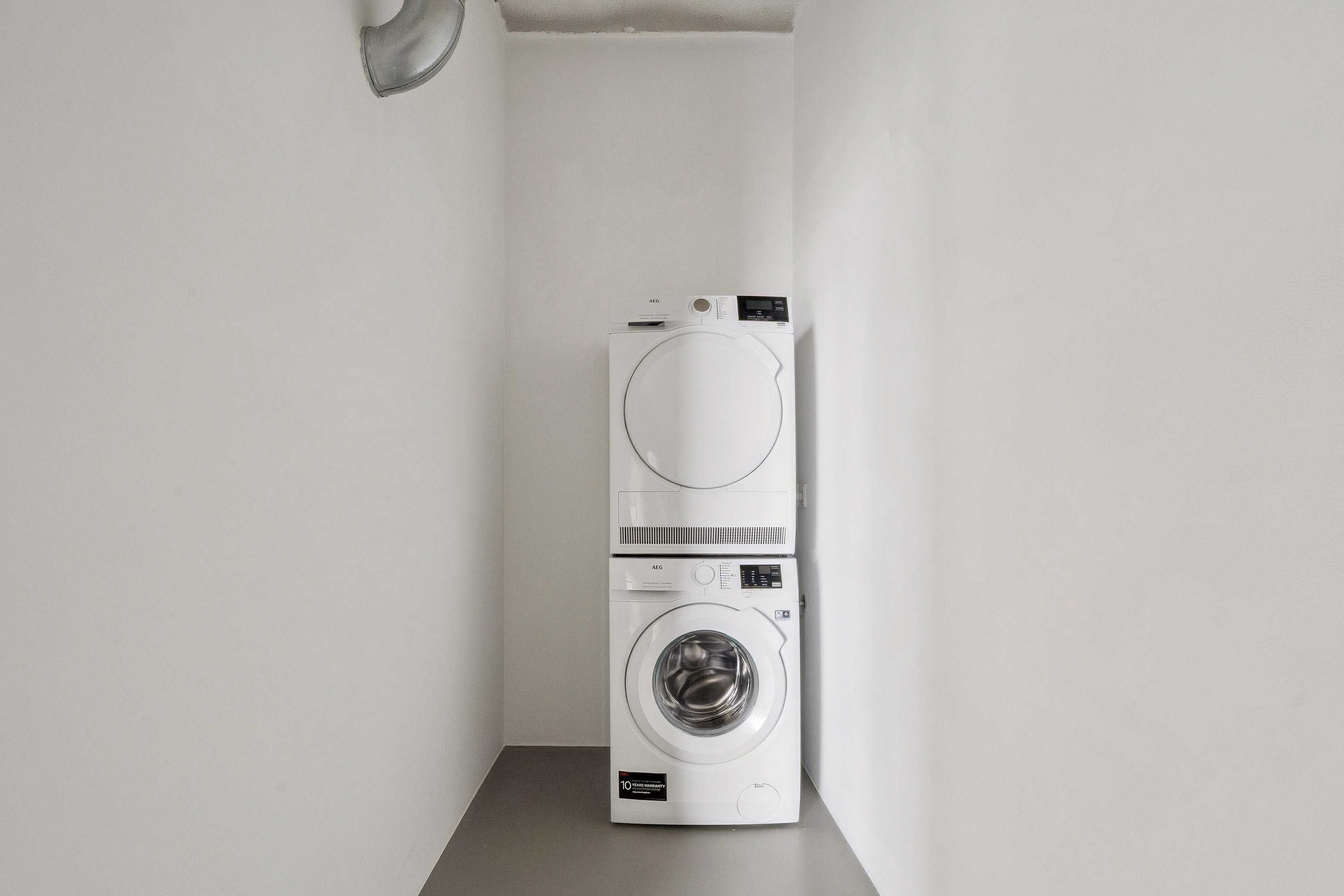 Fremhævet bryggers billede i fuldskærmstilstand. Billede af Islands Brygge 81C, 2. th., 2300 København S